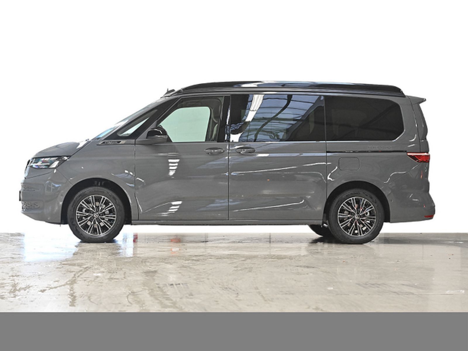 Volkswagen California – Bild 4
