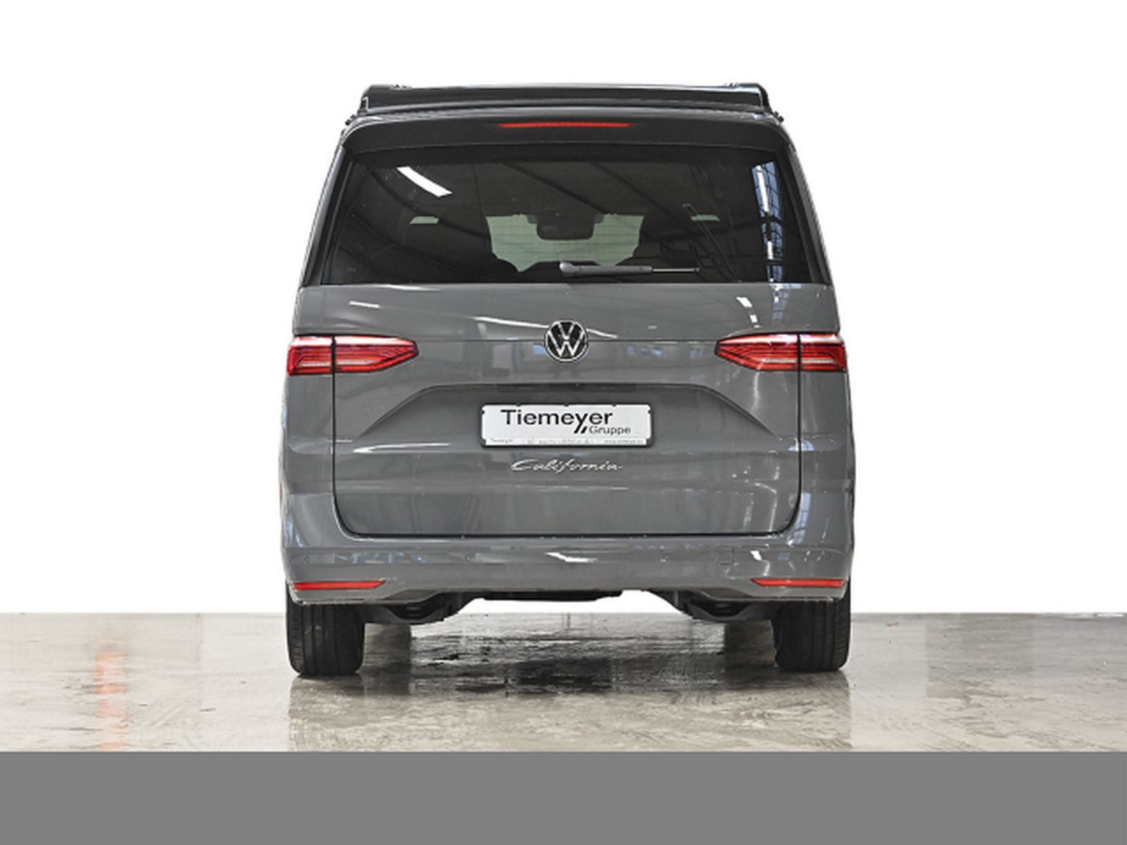 Volkswagen California – Bild 5