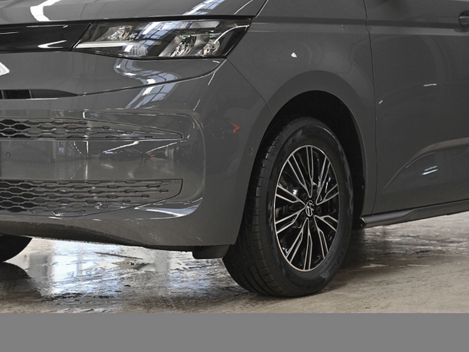 Volkswagen California – Bild 6