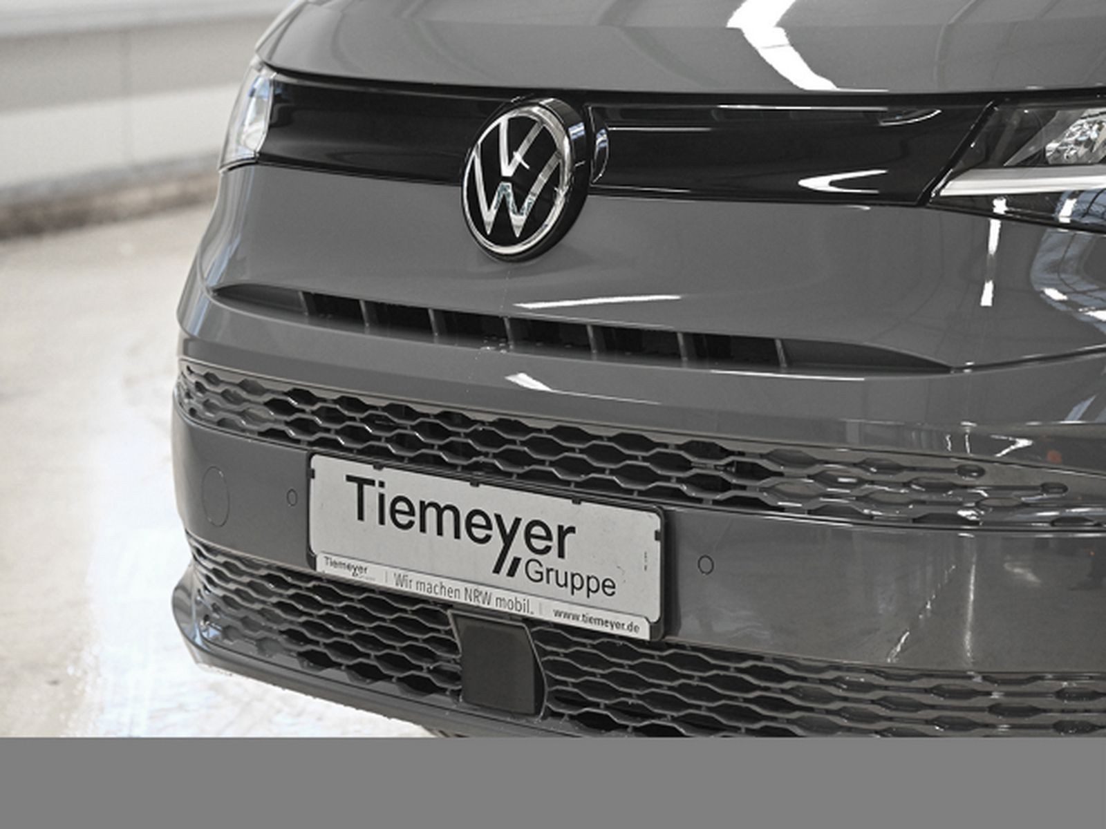 Volkswagen California – Bild 7