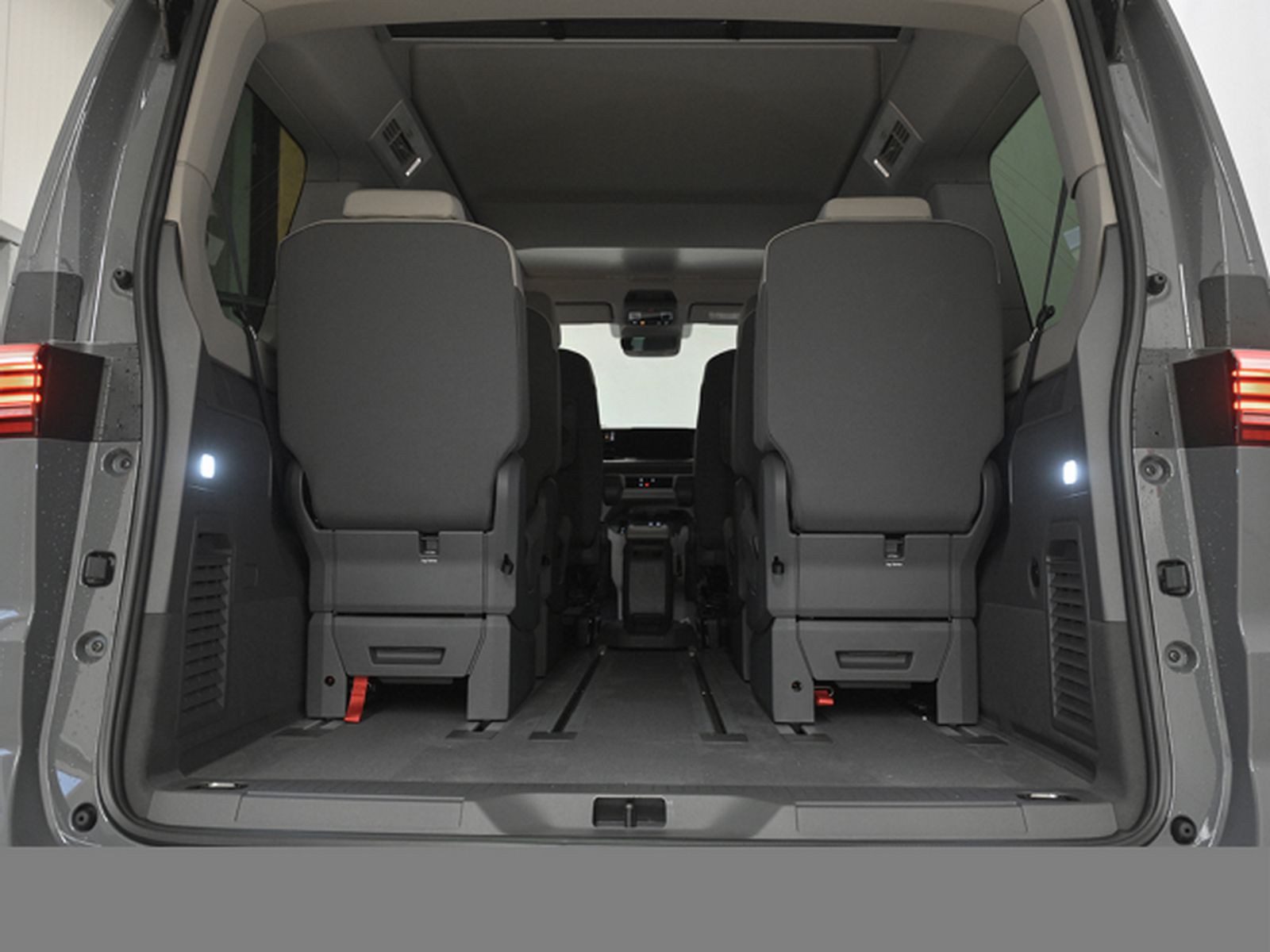 Volkswagen California – Bild 9