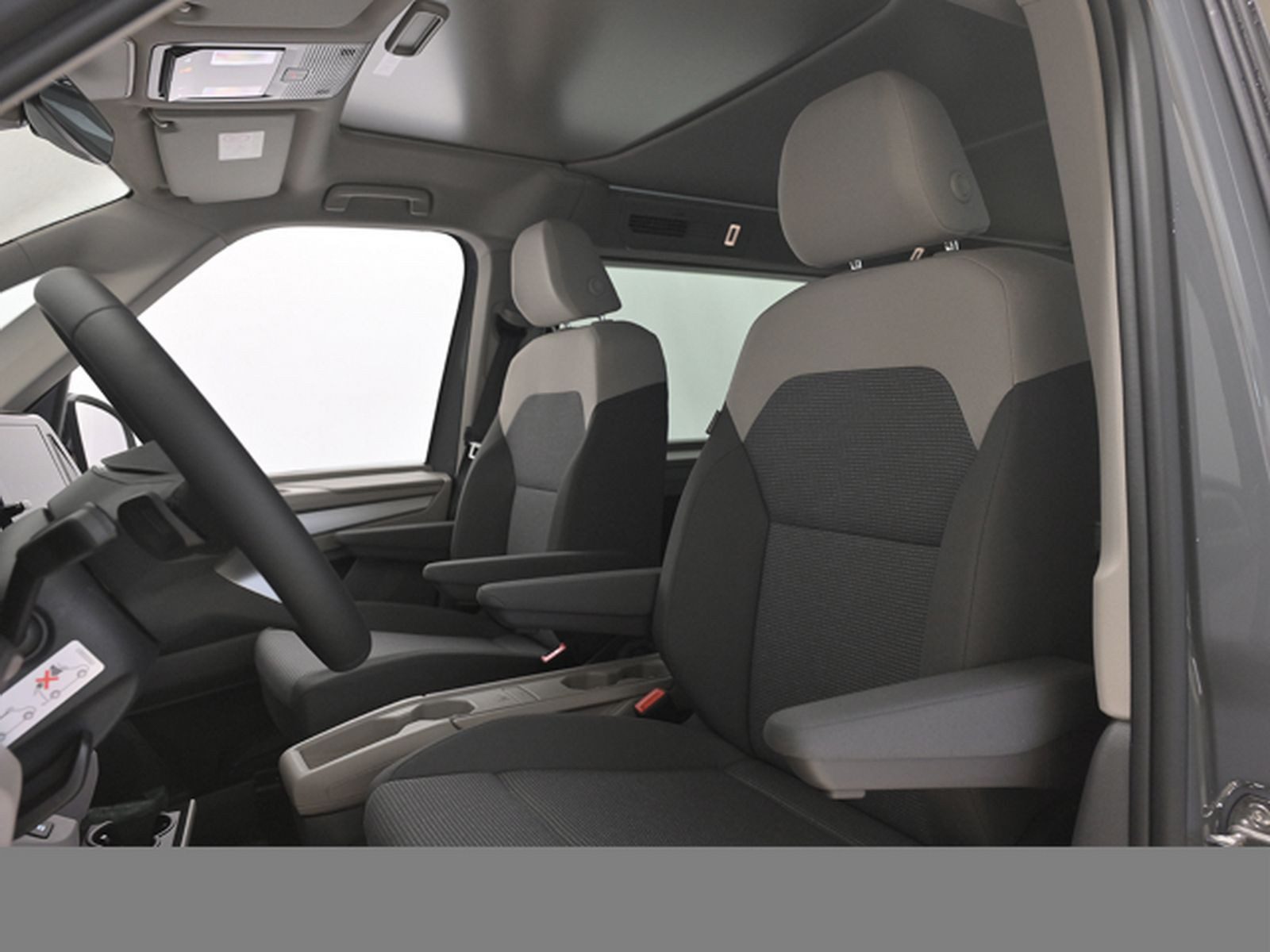 Volkswagen California – Bild 10
