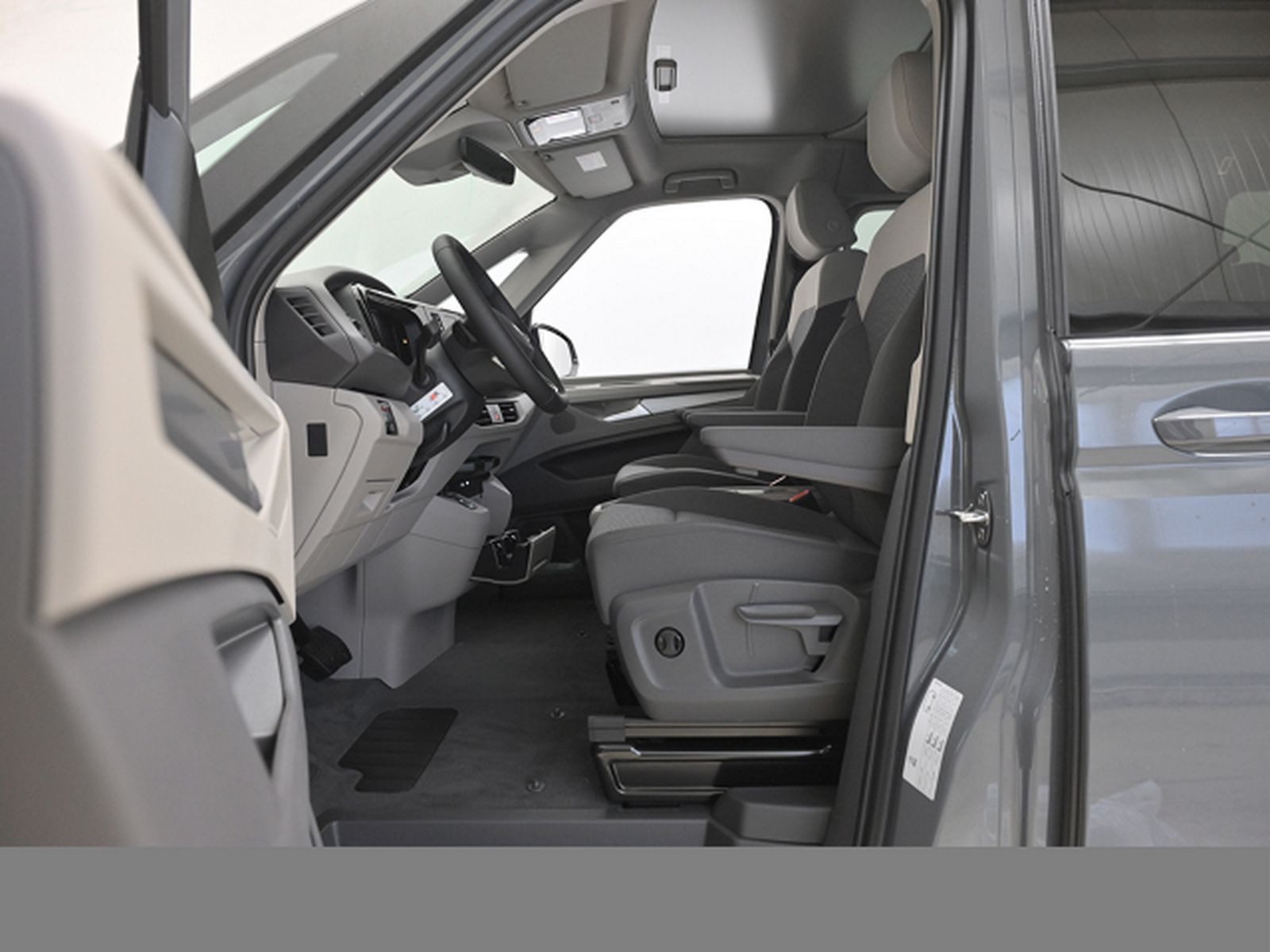 Volkswagen California – Bild 11
