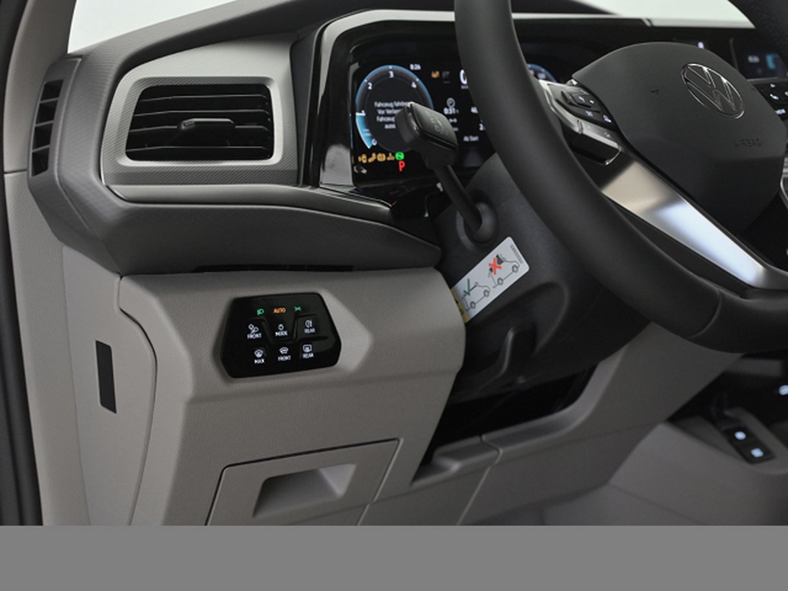 Volkswagen California – Bild 12