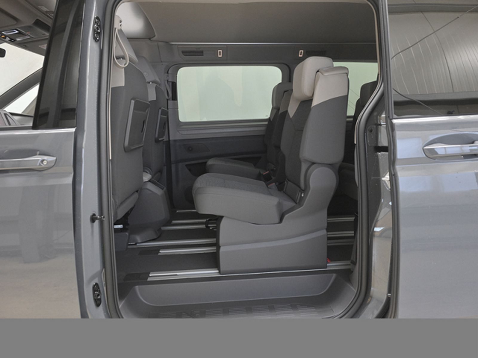 Volkswagen California – Bild 13