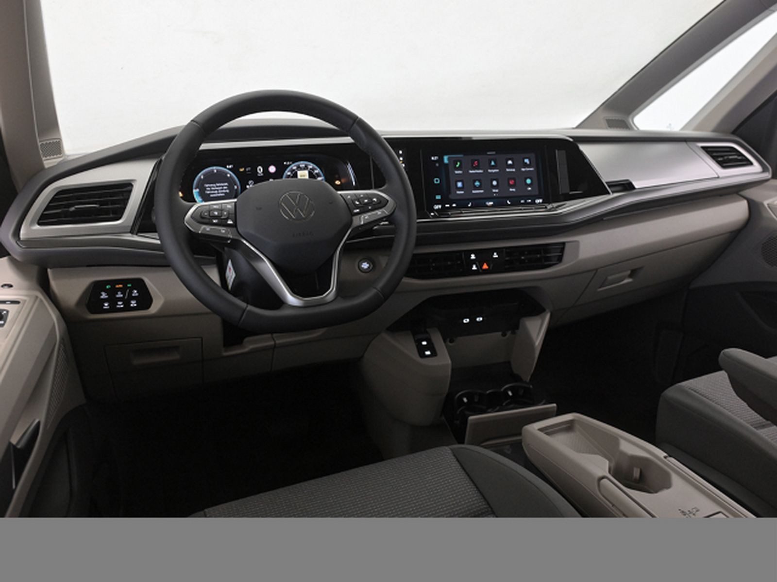 Volkswagen California – Bild 14