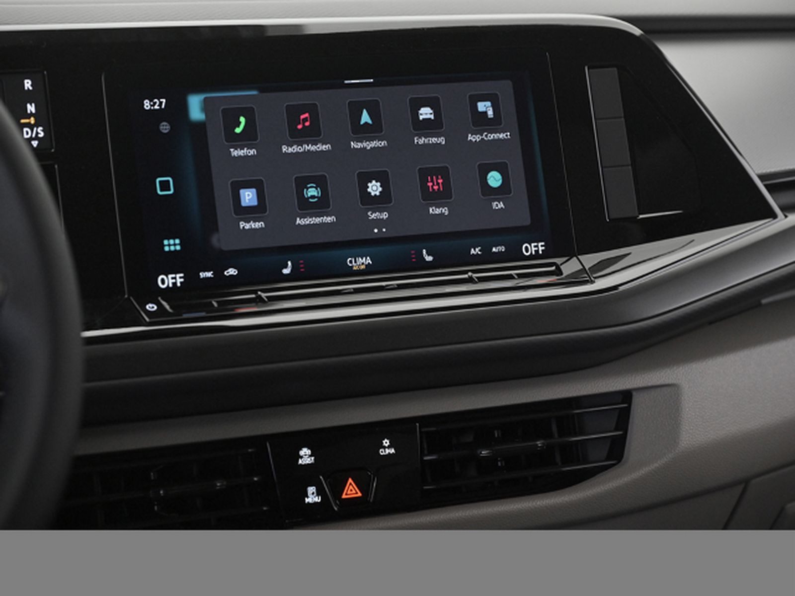 Volkswagen California – Bild 15