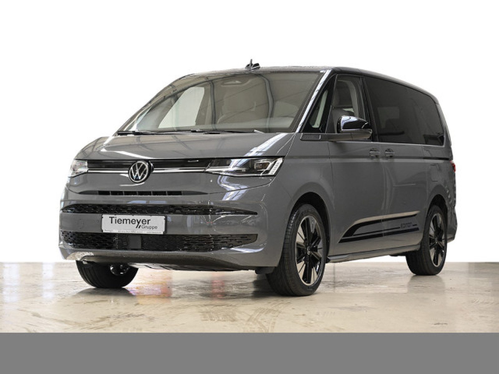 Volkswagen T7 Multivan – Bild 2