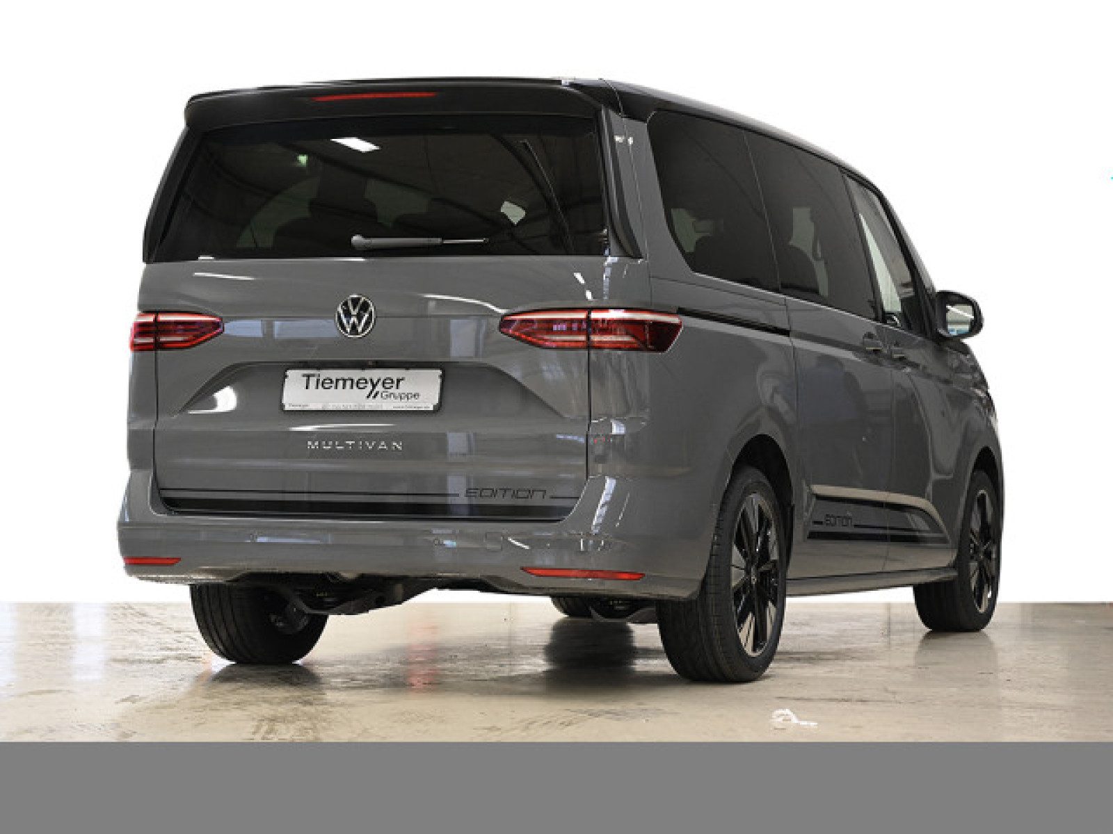 Volkswagen T7 Multivan – Bild 3