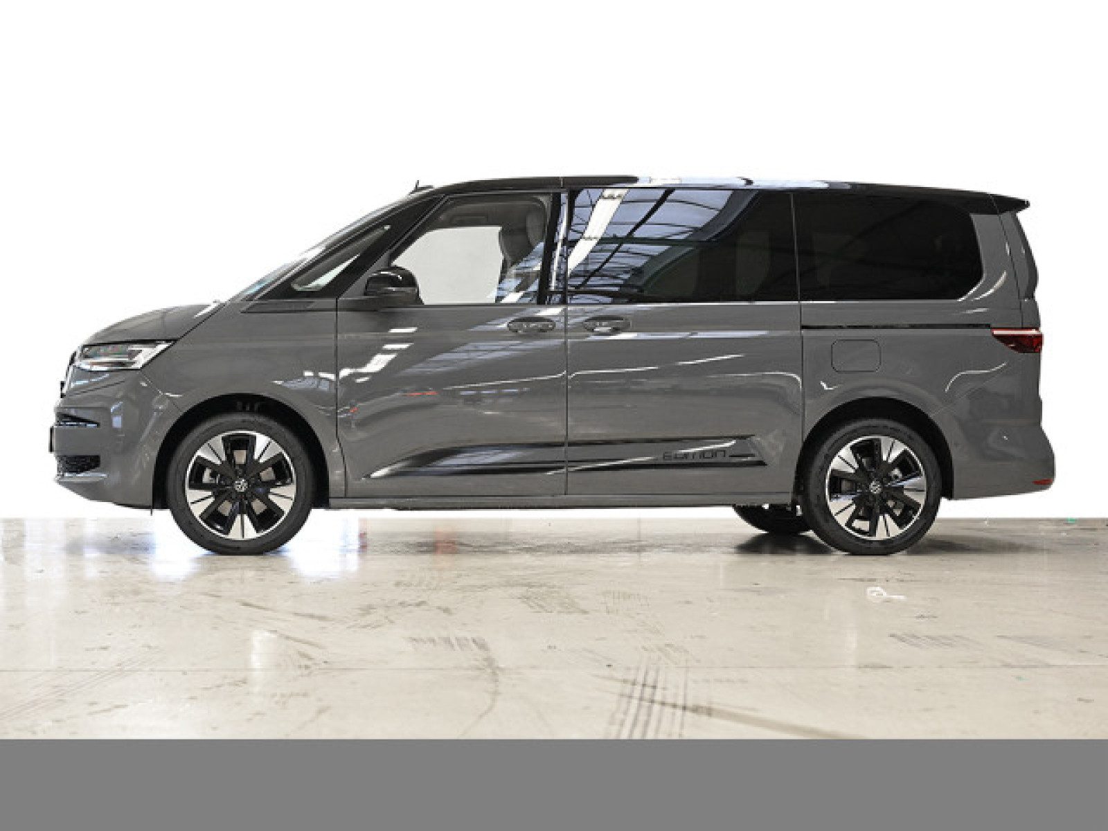 Volkswagen T7 Multivan – Bild 4