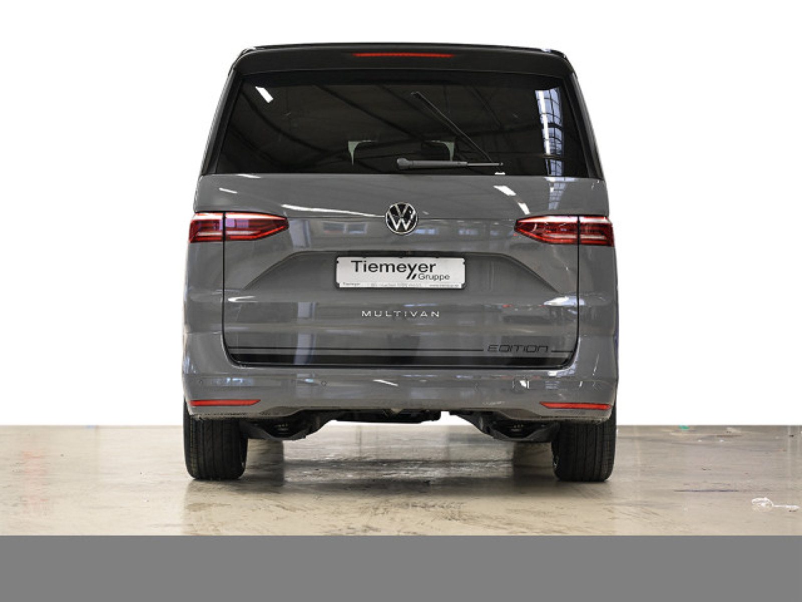 Volkswagen T7 Multivan – Bild 5