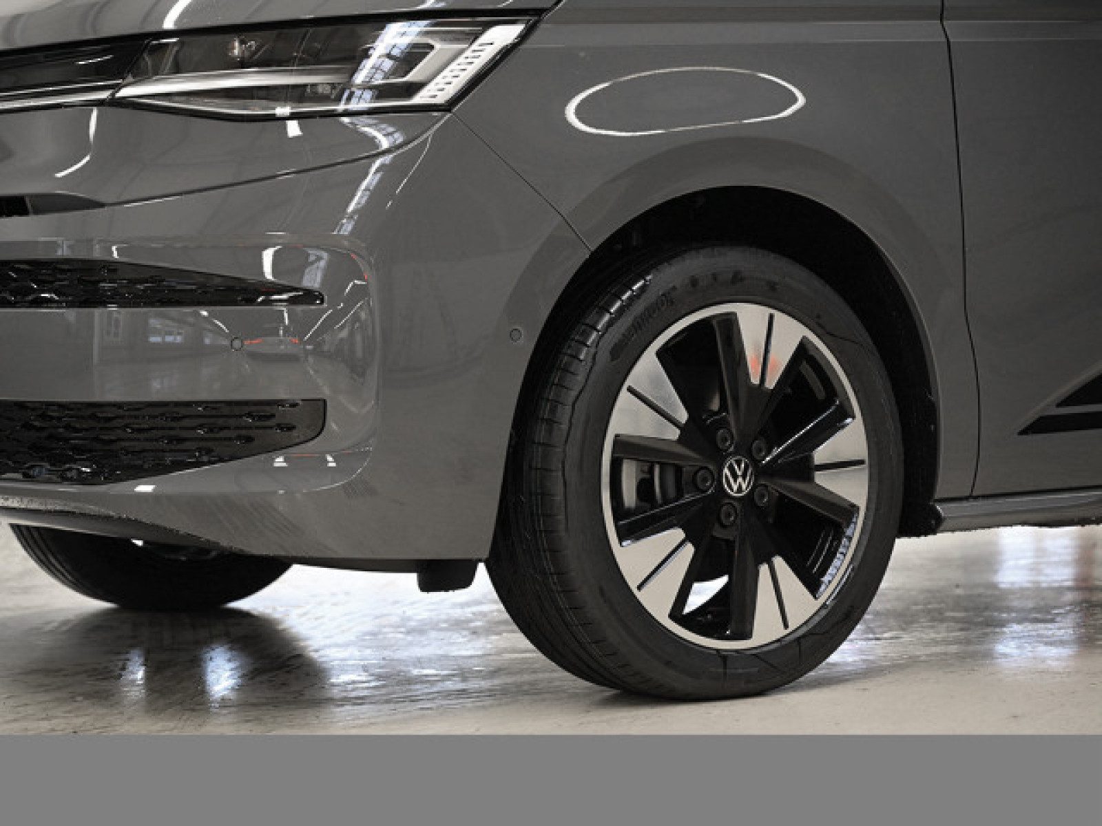 Volkswagen T7 Multivan – Bild 6