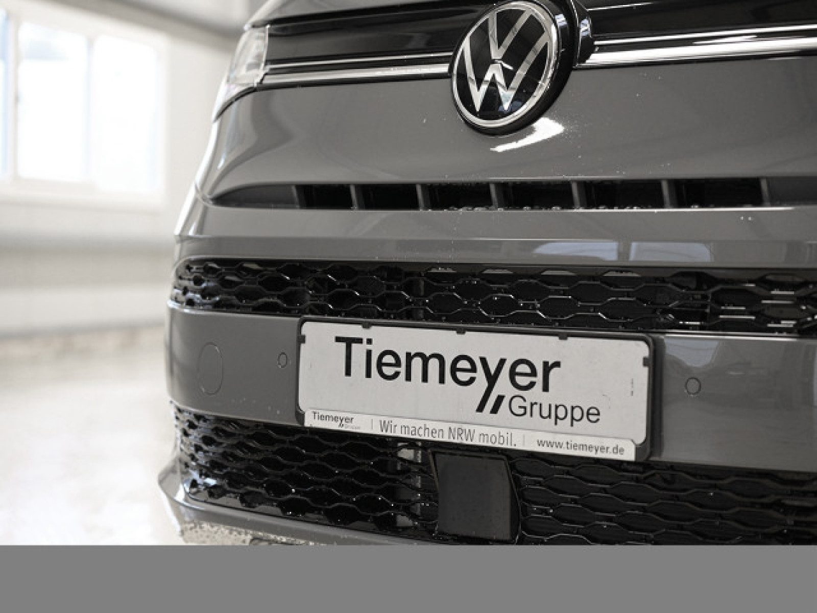 Volkswagen T7 Multivan – Bild 7