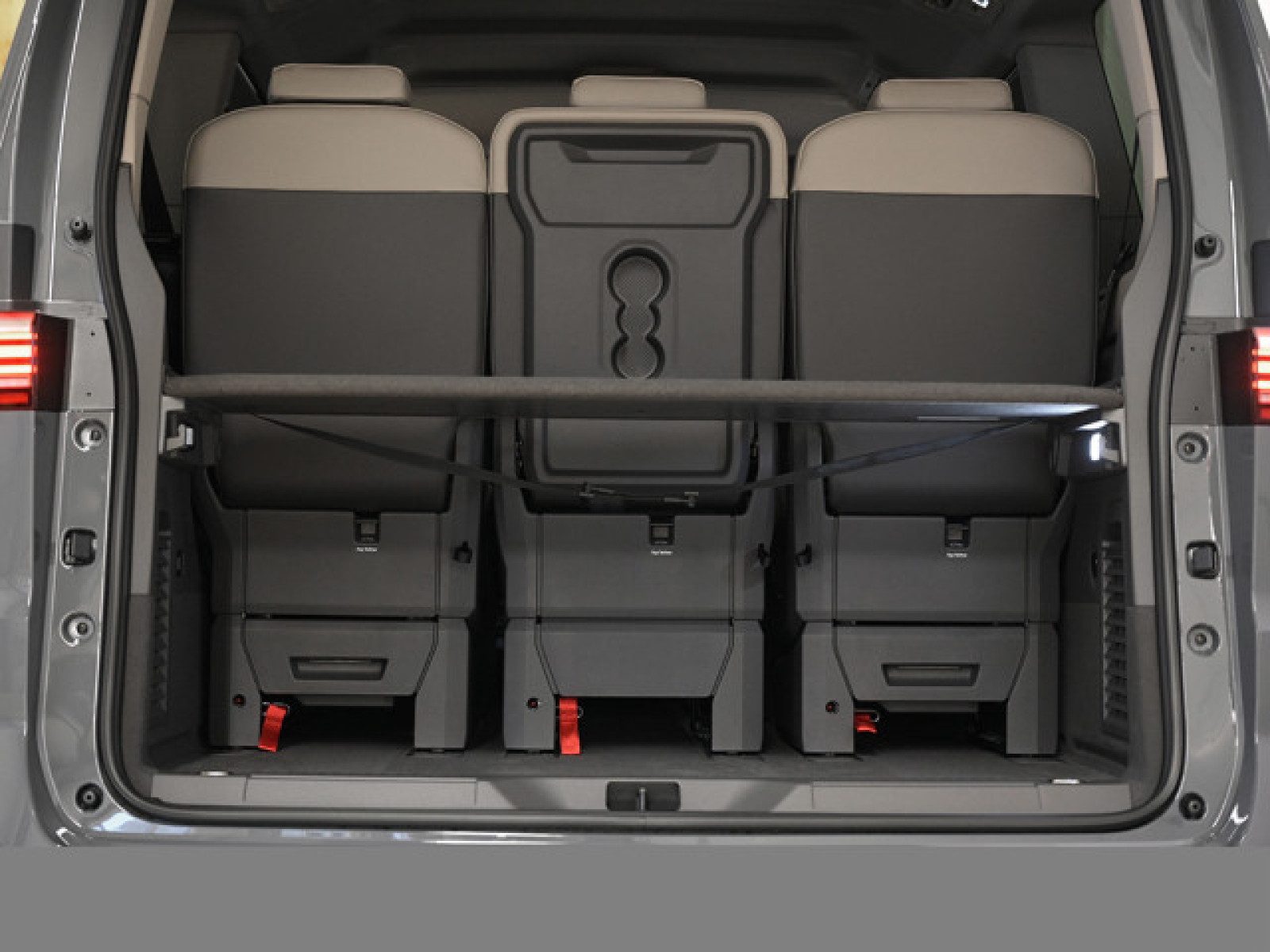 Volkswagen T7 Multivan – Bild 9