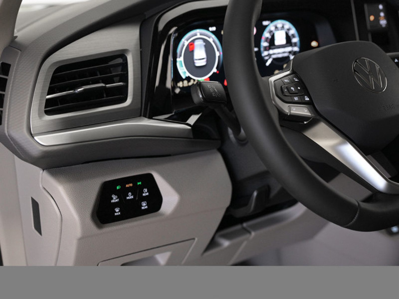 Volkswagen T7 Multivan – Bild 10