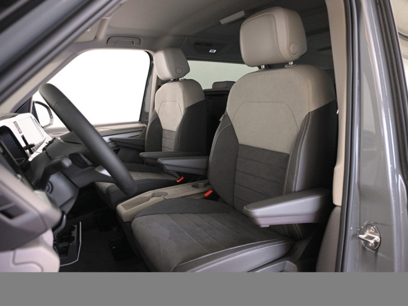 Volkswagen T7 Multivan – Bild 11