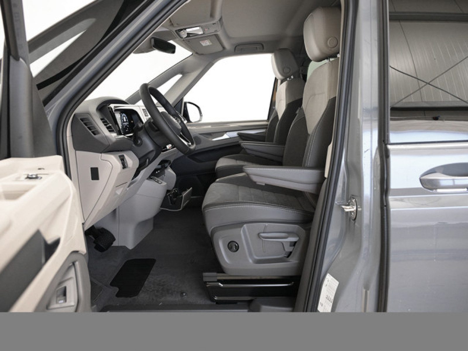 Volkswagen T7 Multivan – Bild 12