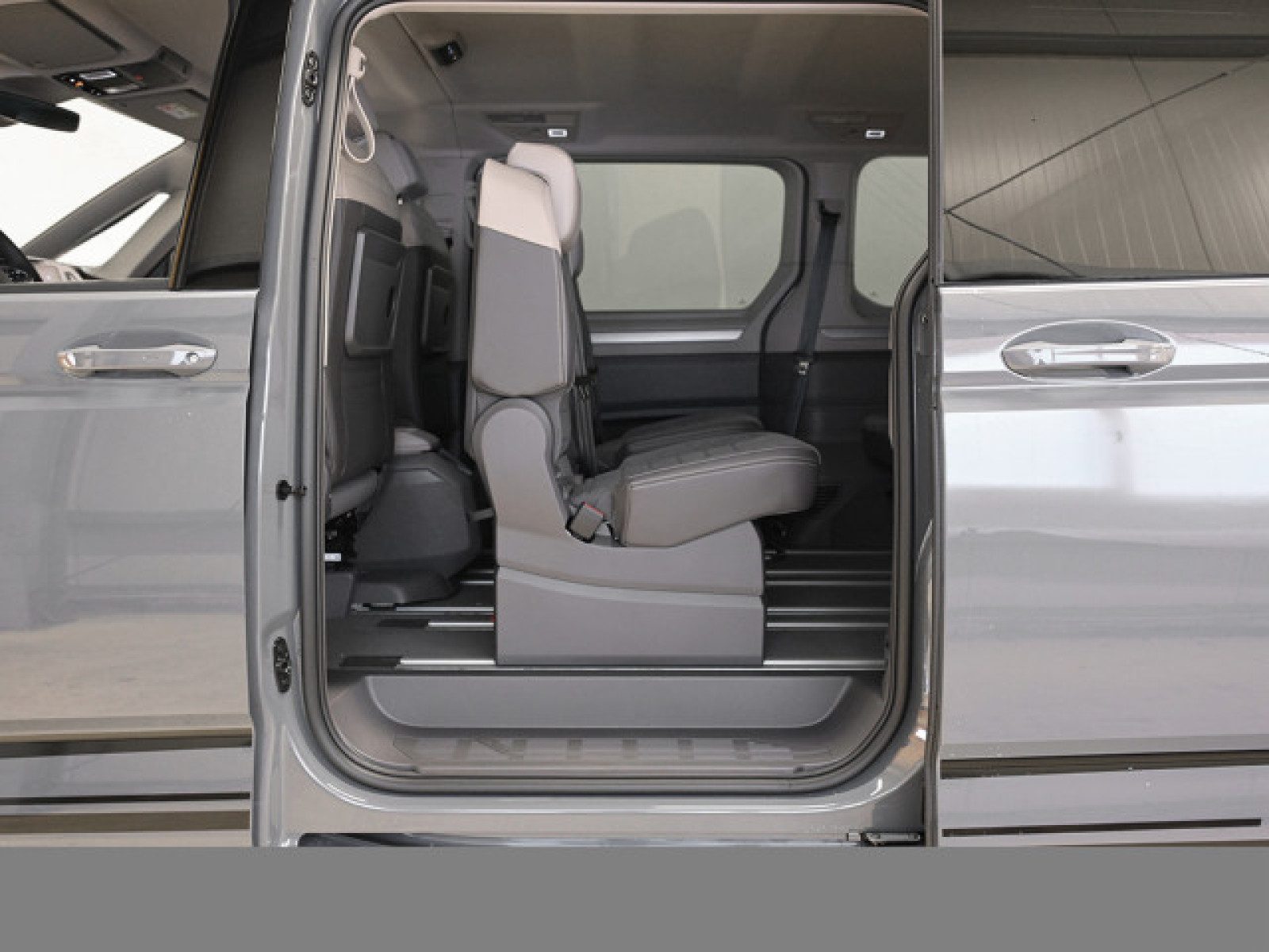 Volkswagen T7 Multivan – Bild 13