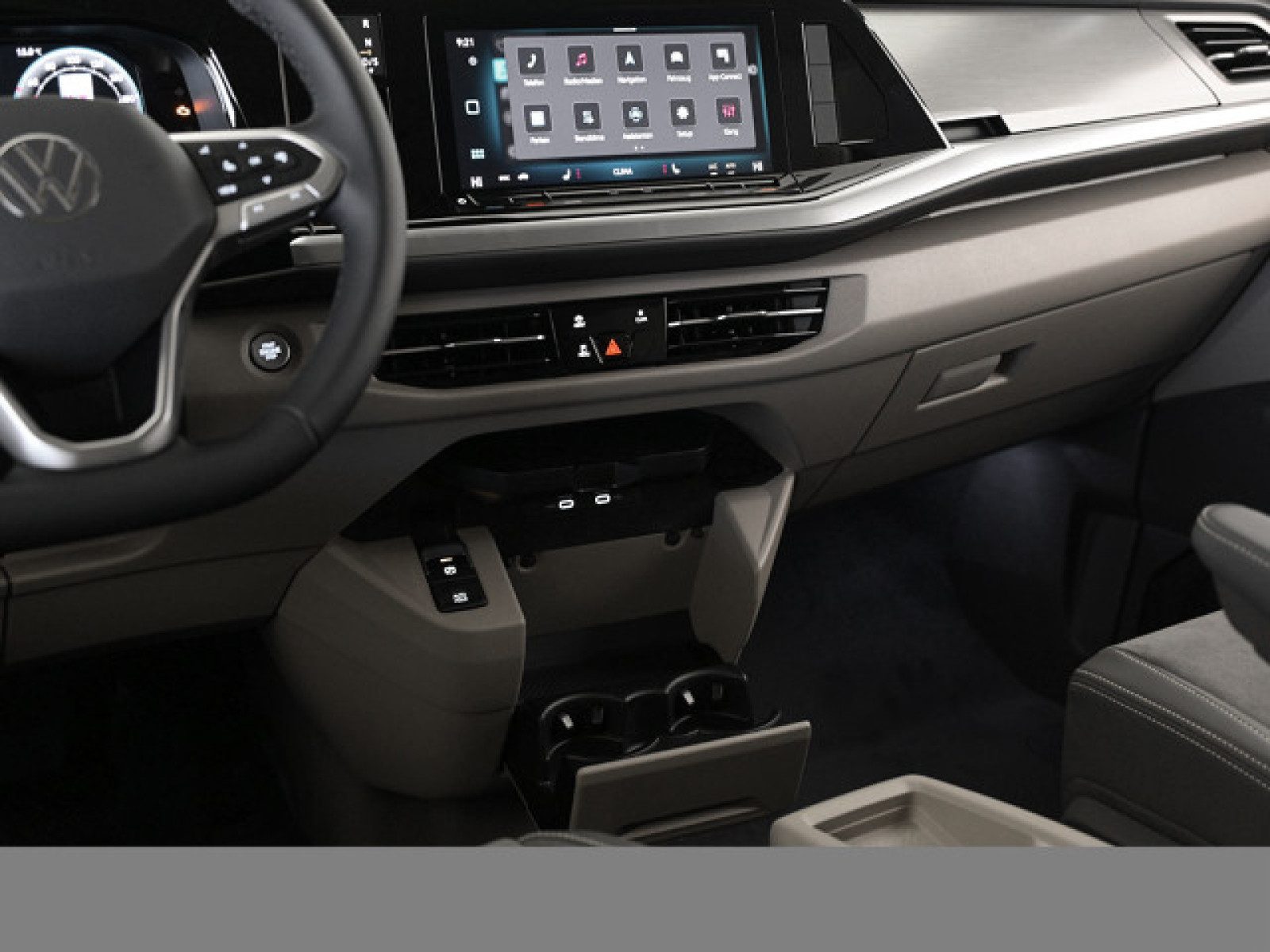 Volkswagen T7 Multivan – Bild 15