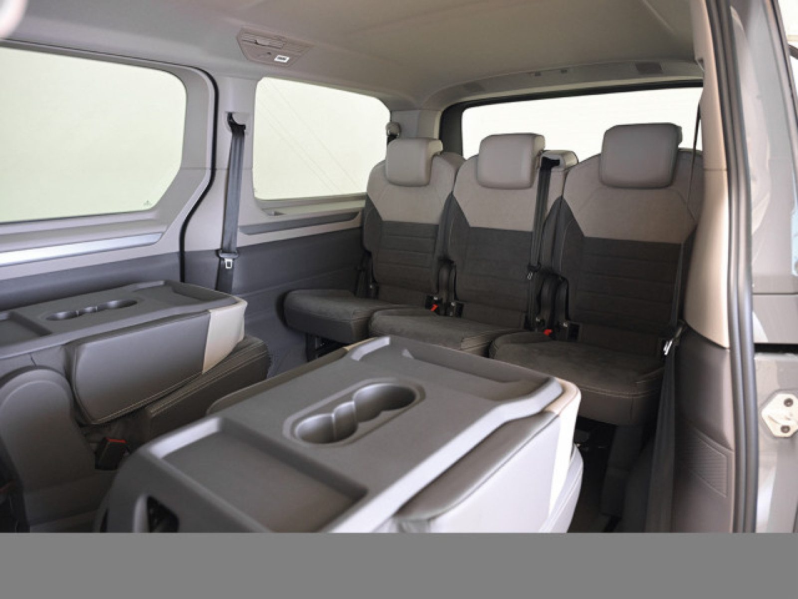 Volkswagen T7 Multivan – Bild 16