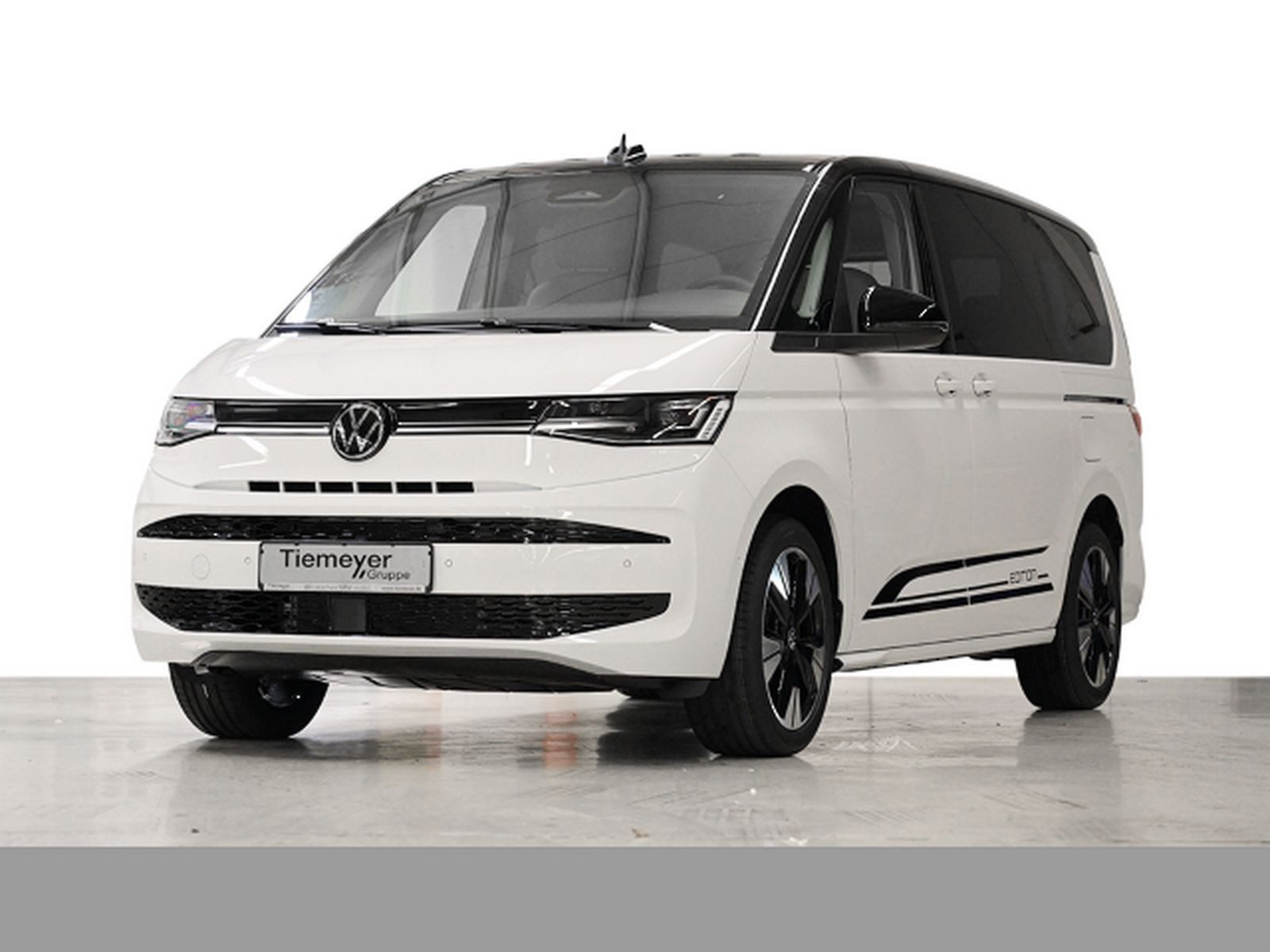 Volkswagen T7 Multivan – Foto 2