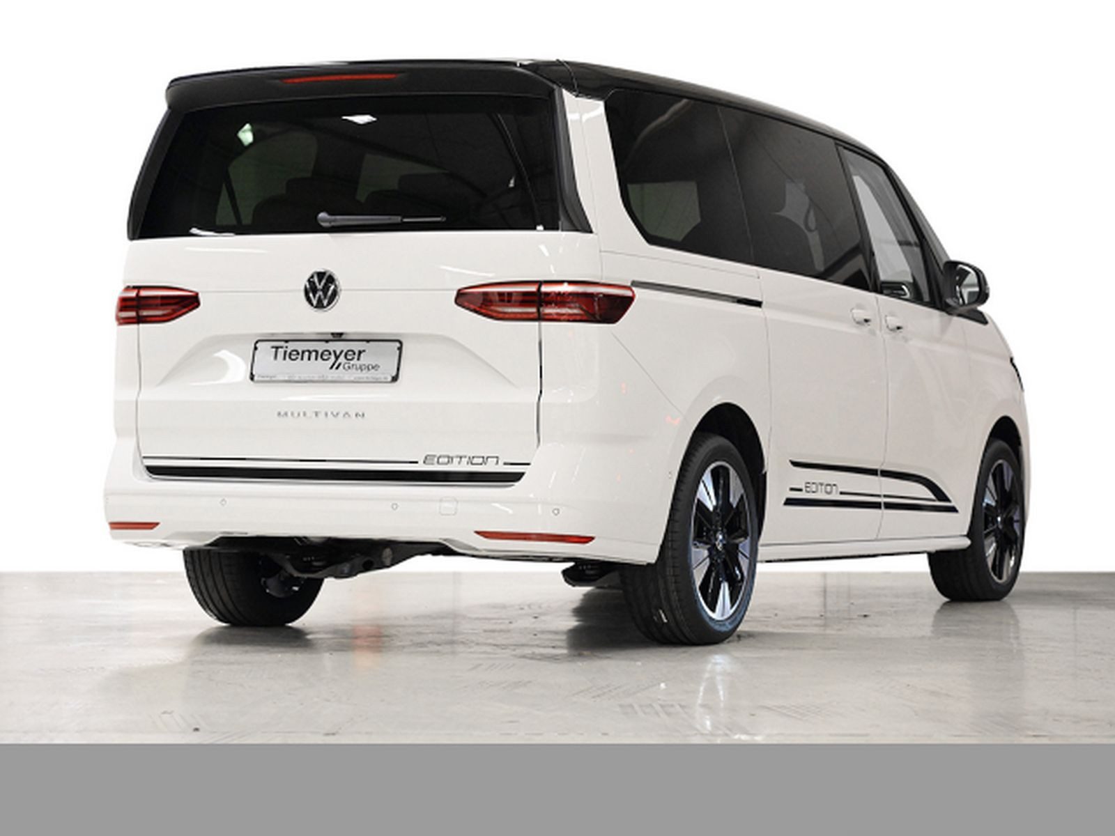 Volkswagen T7 Multivan – Foto 3