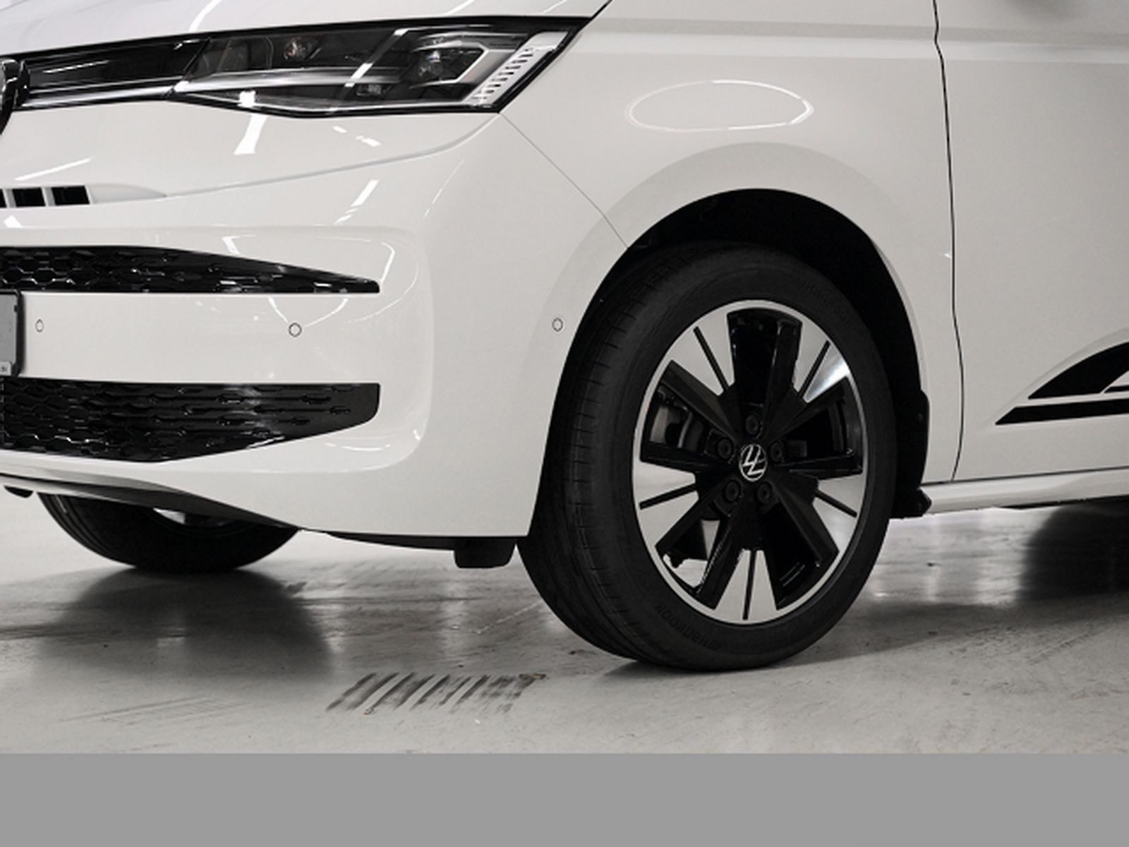 Volkswagen T7 Multivan – Foto 5