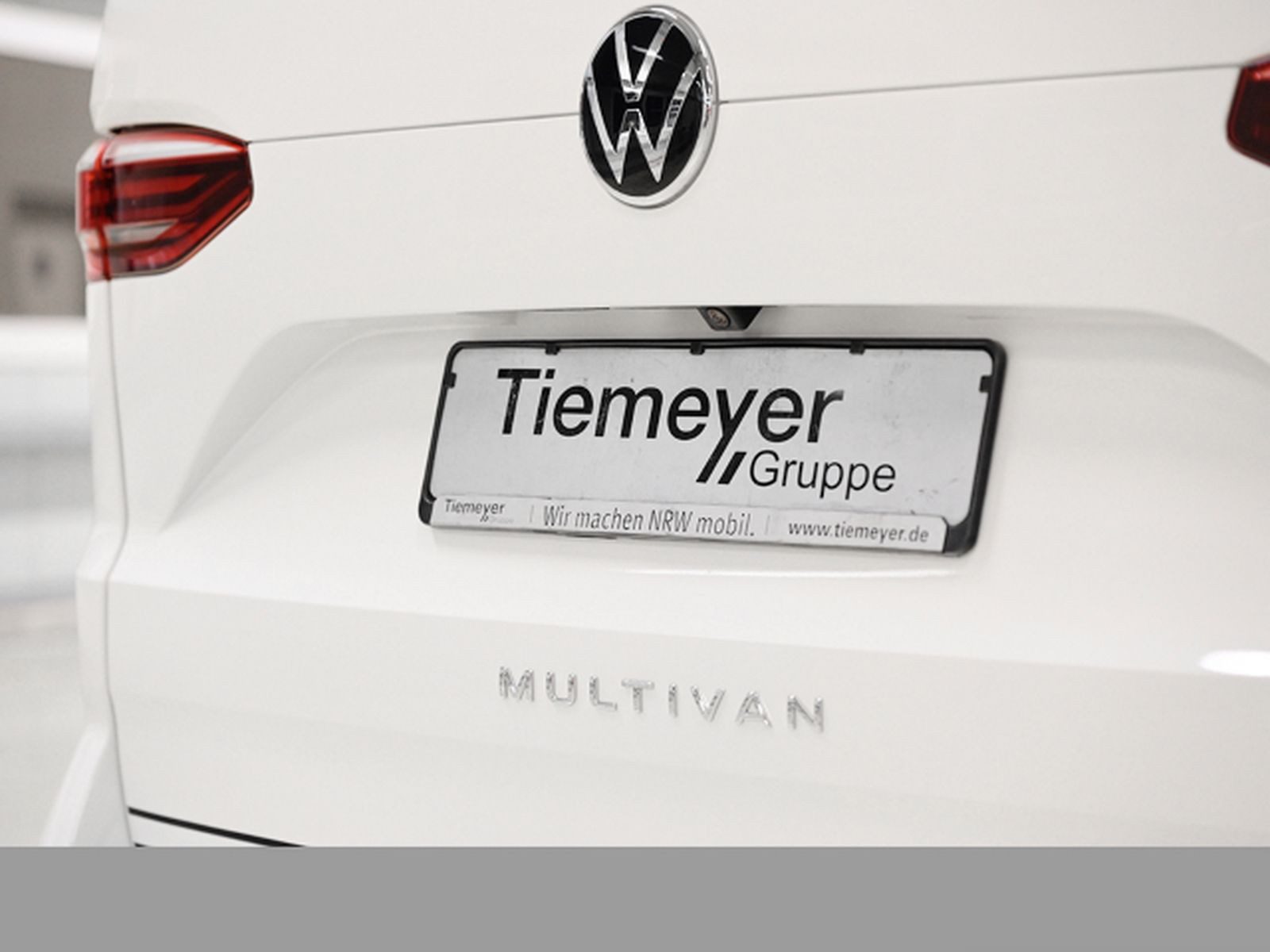 Volkswagen T7 Multivan – Foto 7