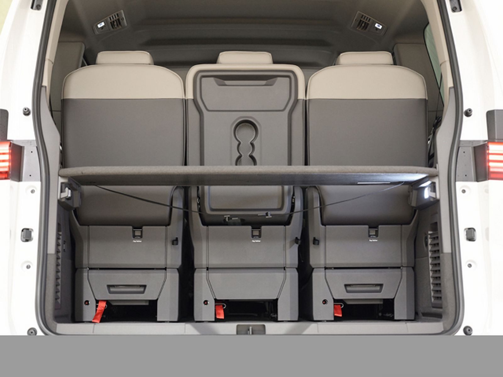 Volkswagen T7 Multivan – Foto 8