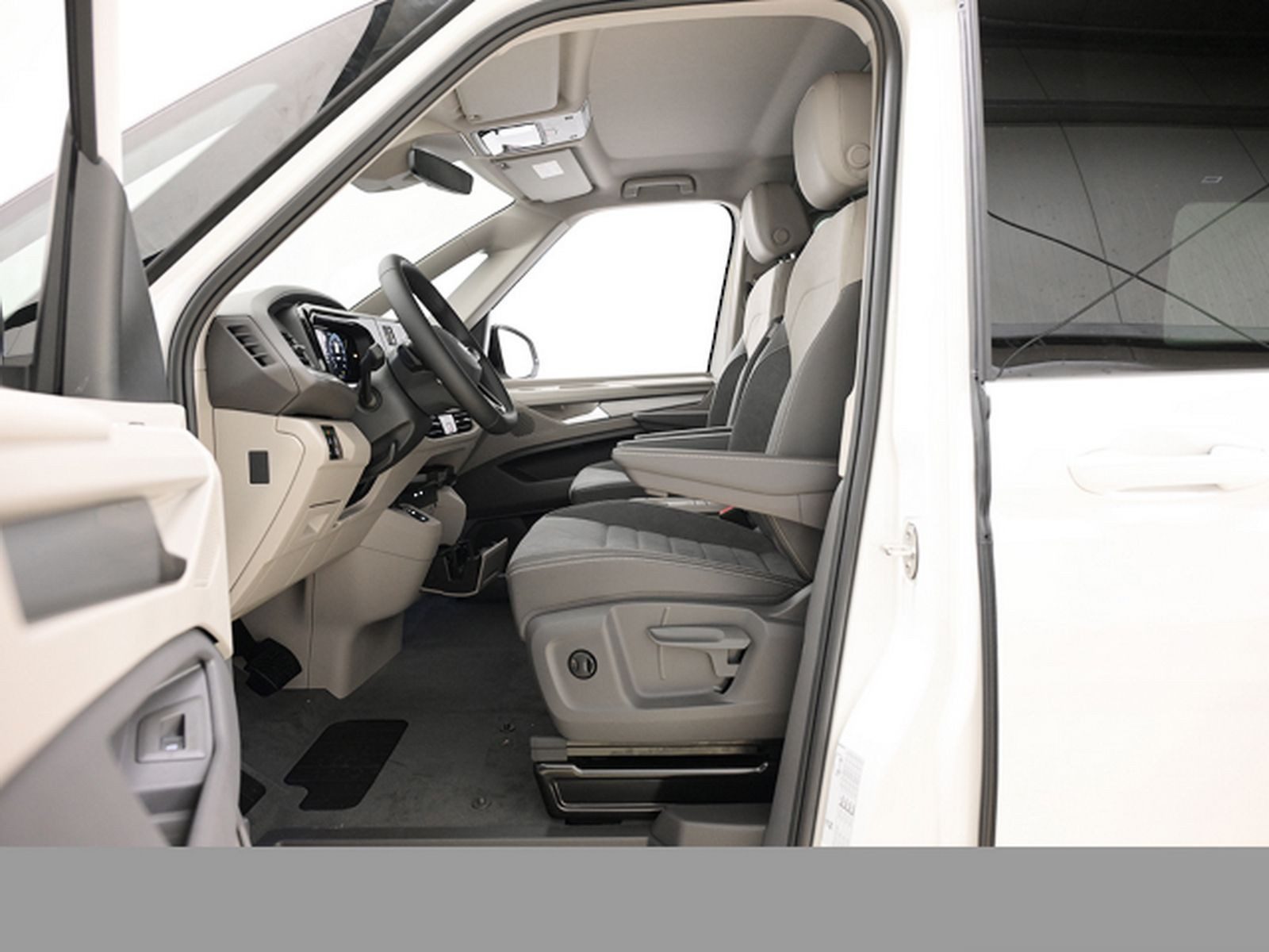 Volkswagen T7 Multivan – Foto 11