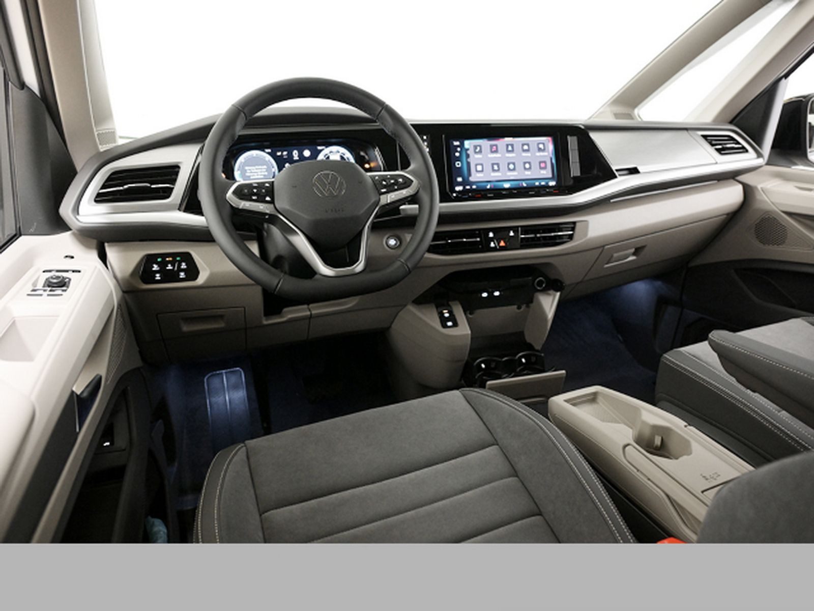 Volkswagen T7 Multivan – Foto 13