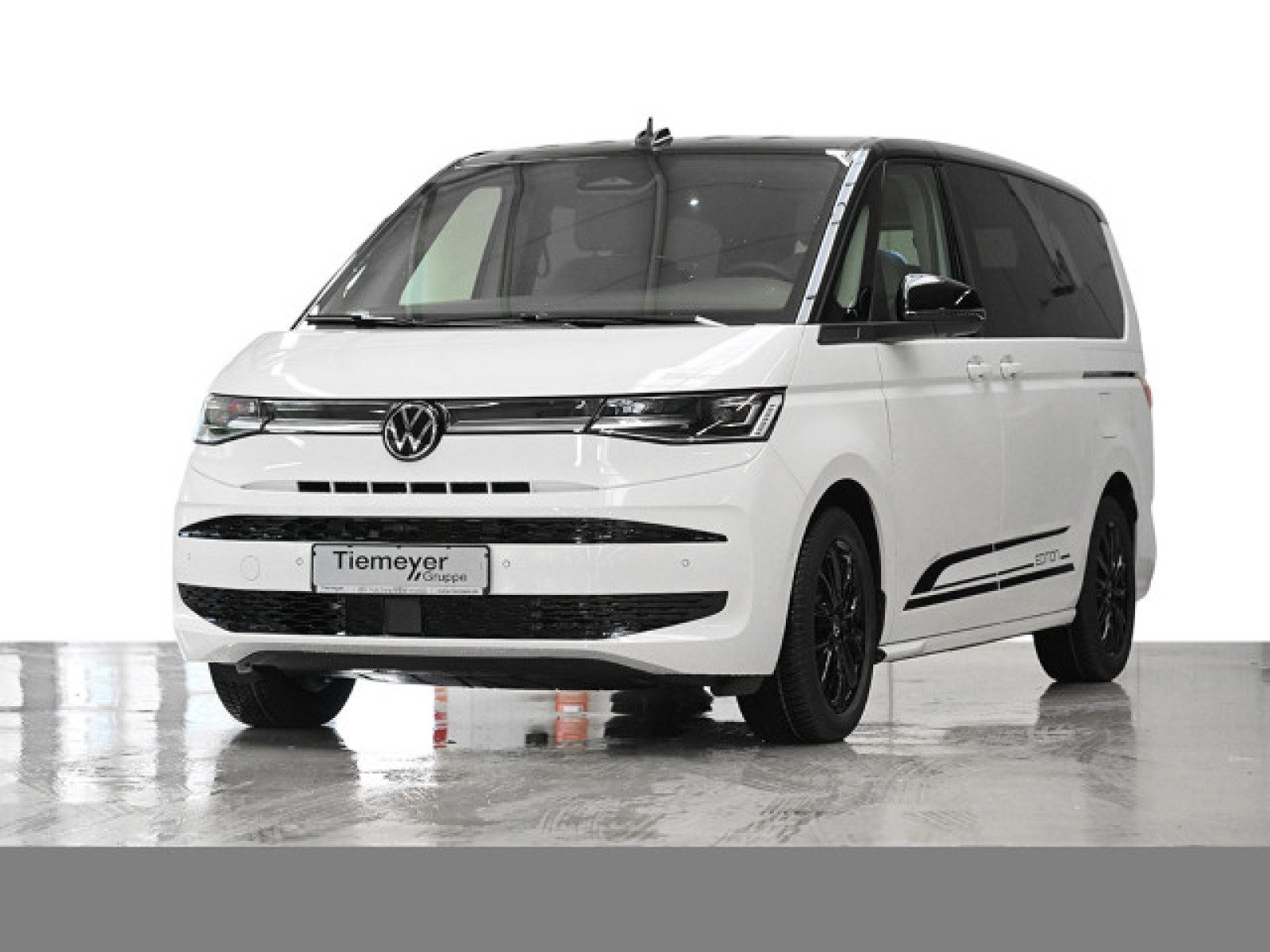 Volkswagen T7 Multivan – Bild 2