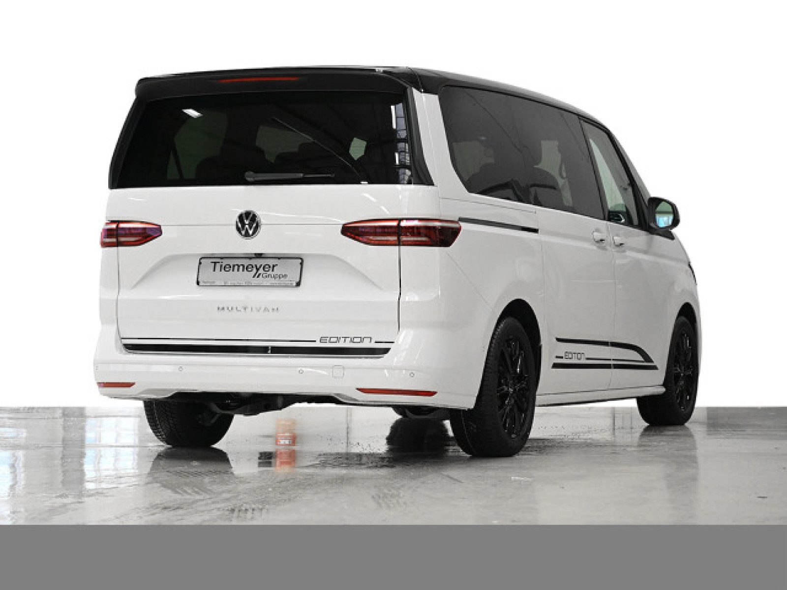 Volkswagen T7 Multivan – Bild 3