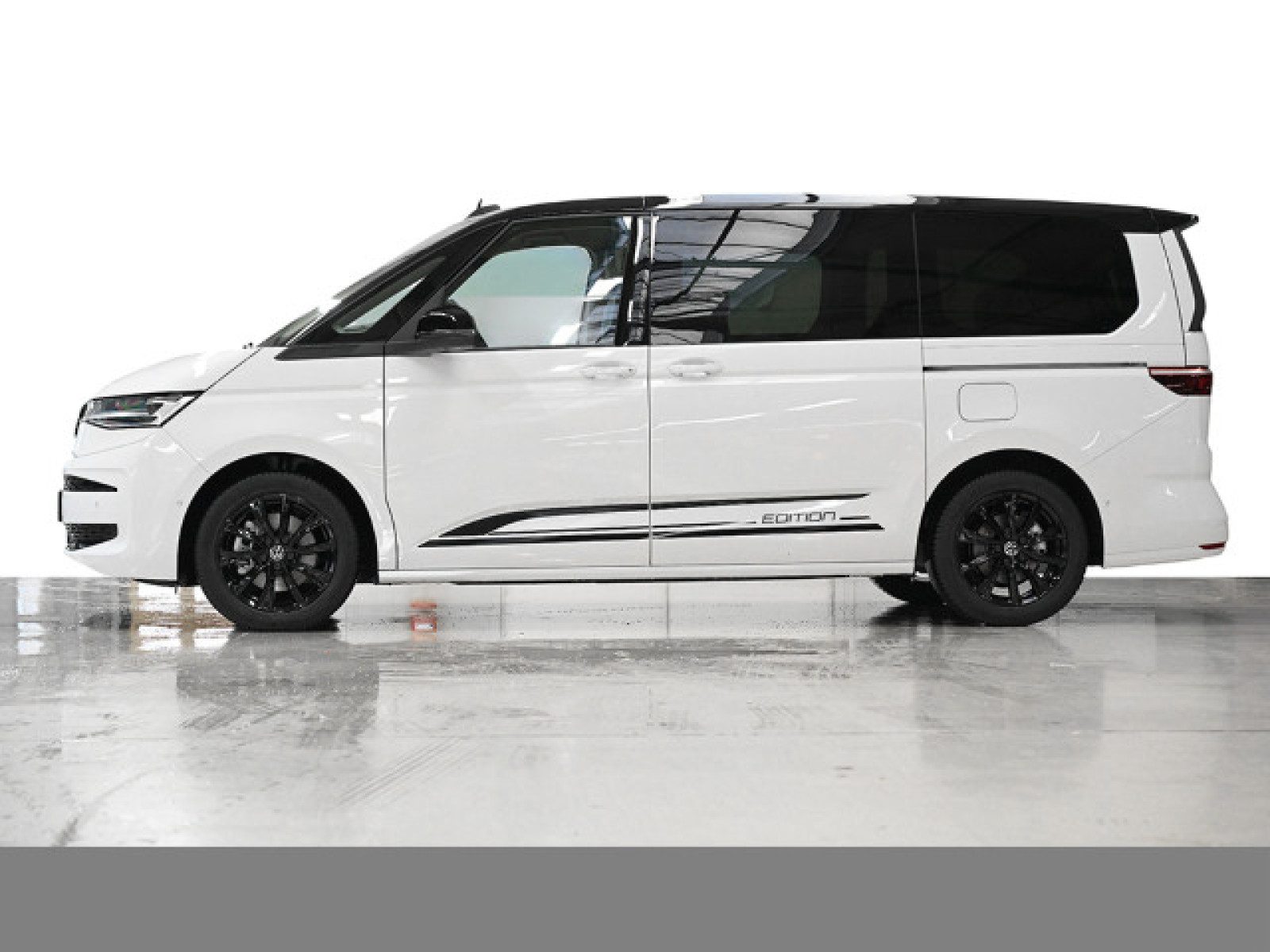 Volkswagen T7 Multivan – Bild 4