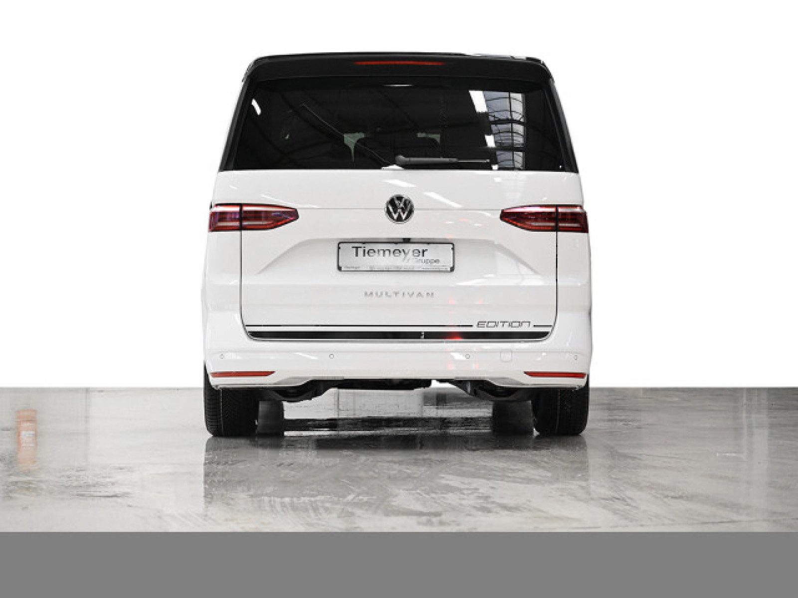 Volkswagen T7 Multivan – Bild 5