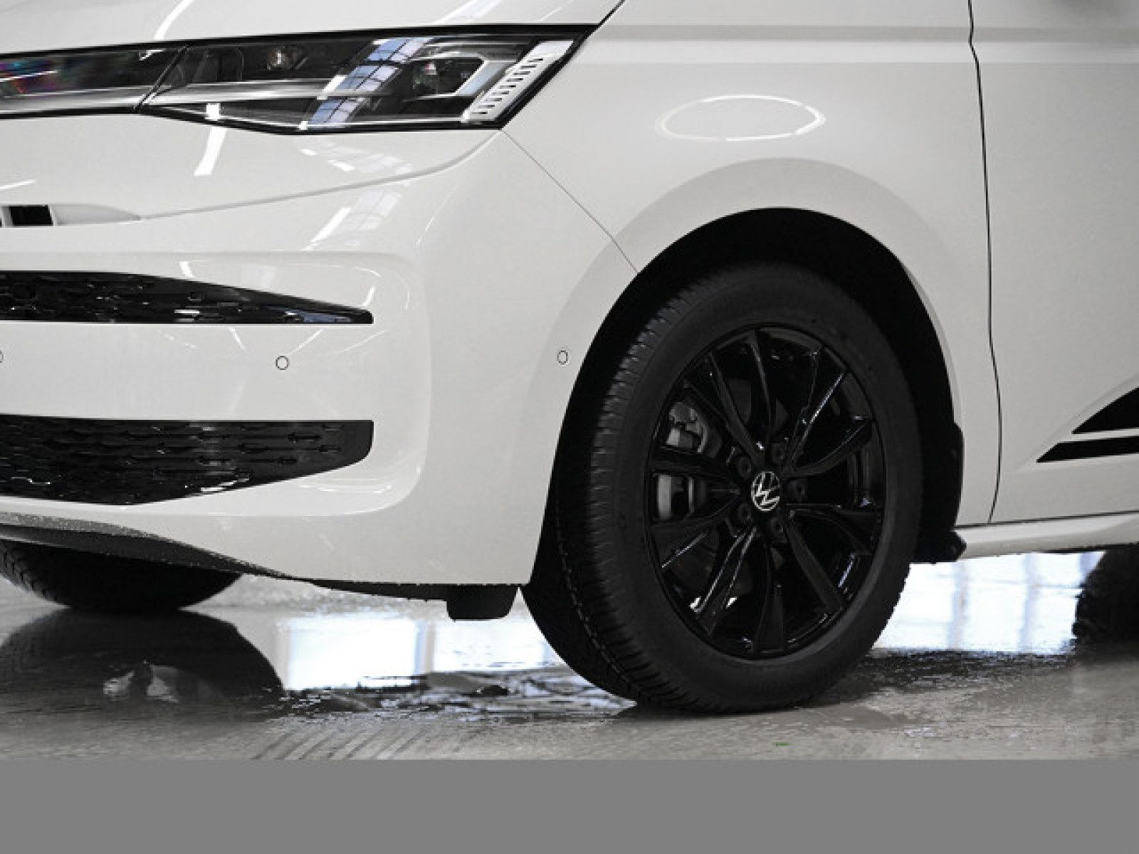 Volkswagen T7 Multivan – Bild 6