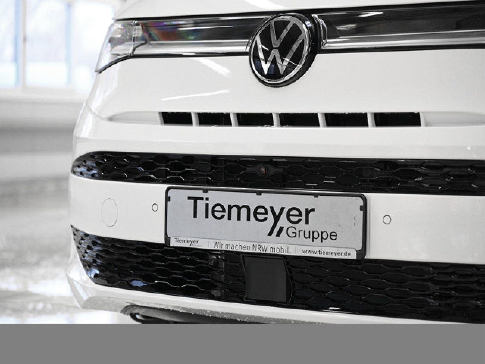 Volkswagen T7 Multivan – Bild 7