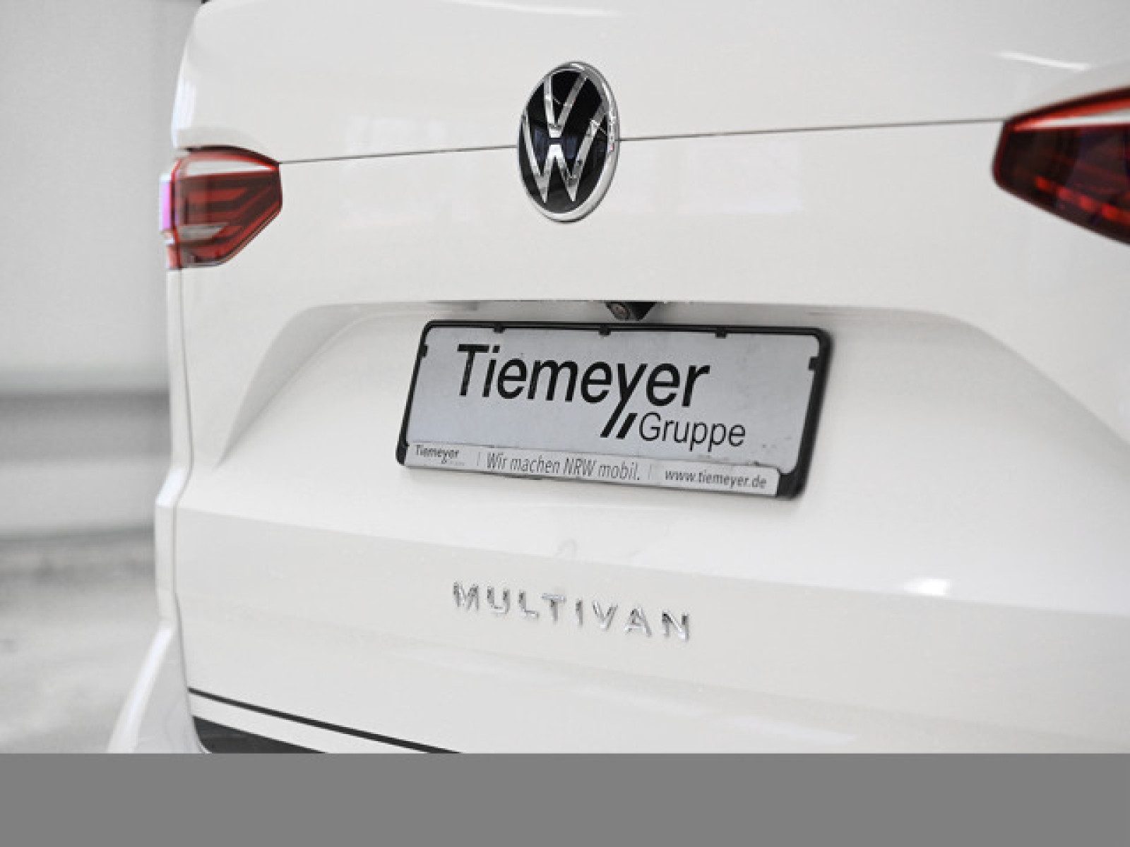 Volkswagen T7 Multivan – Bild 8