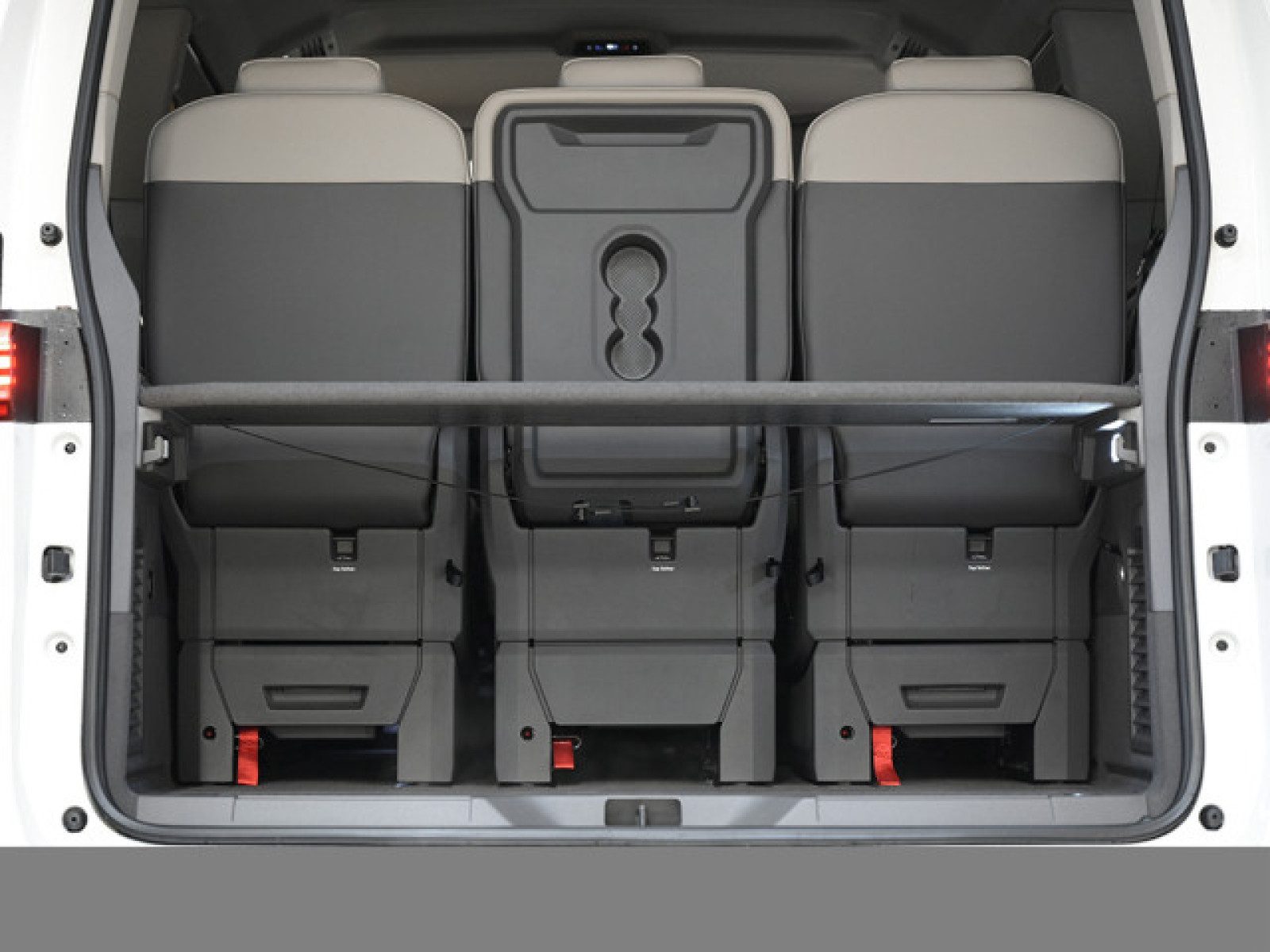 Volkswagen T7 Multivan – Bild 9