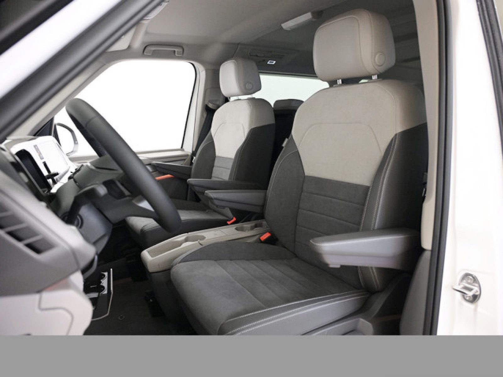 Volkswagen T7 Multivan – Bild 11