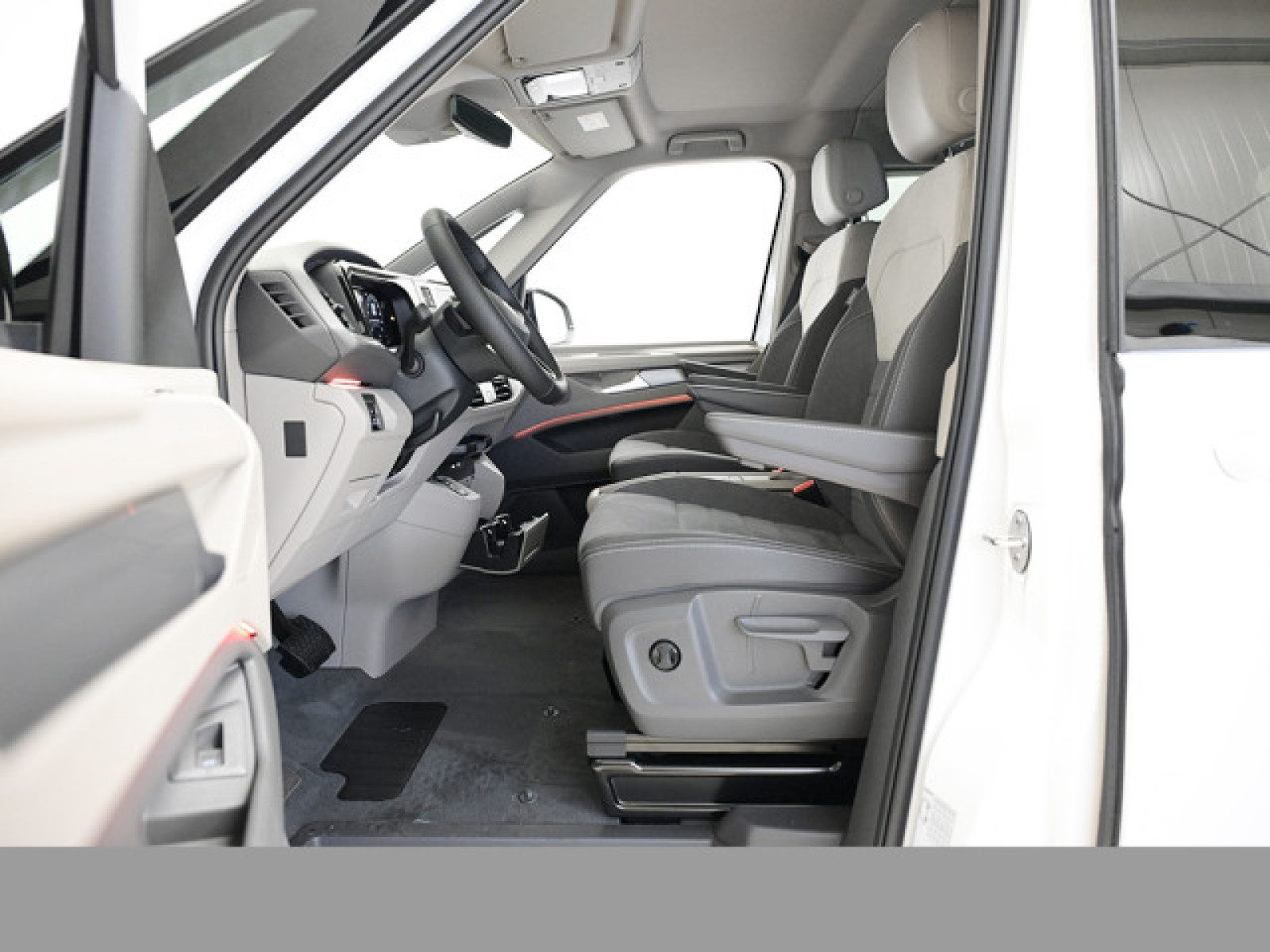 Volkswagen T7 Multivan – Bild 12