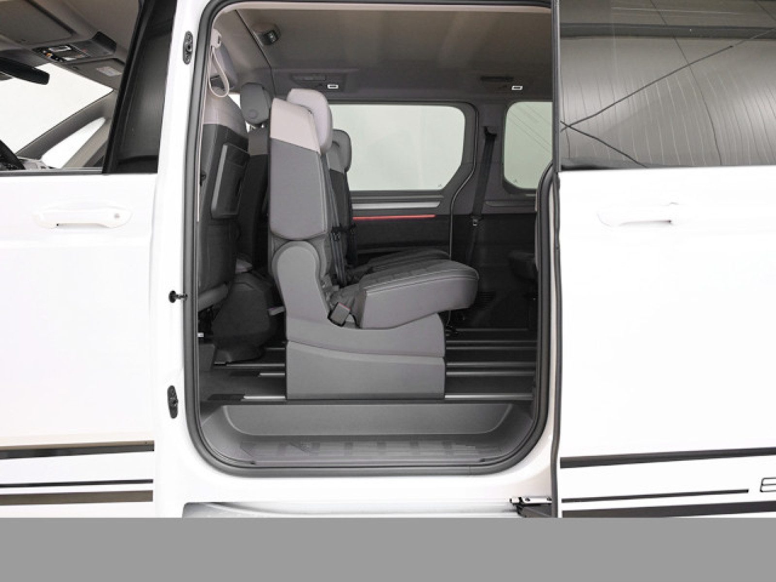Volkswagen T7 Multivan – Bild 13