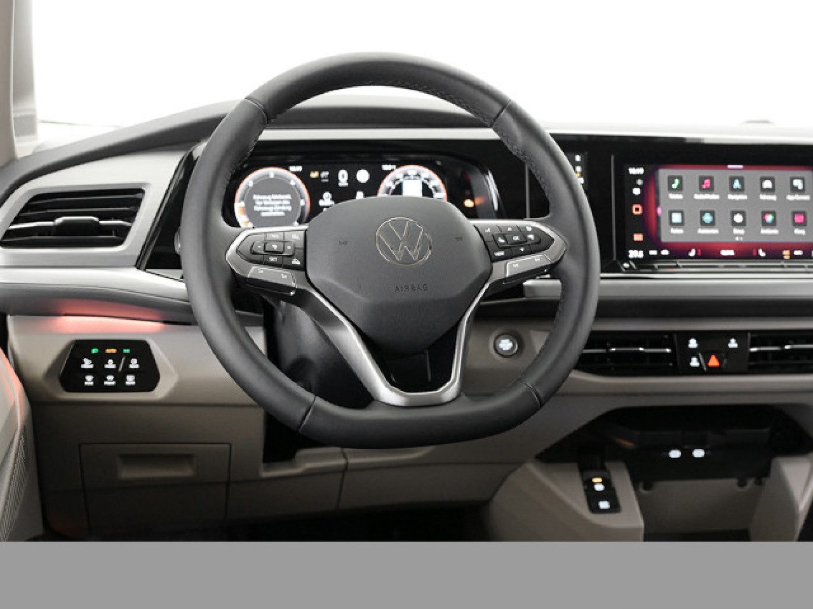 Volkswagen T7 Multivan – Bild 15