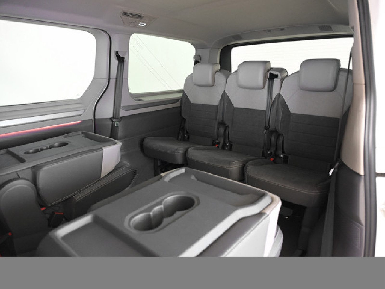 Volkswagen T7 Multivan – Bild 16