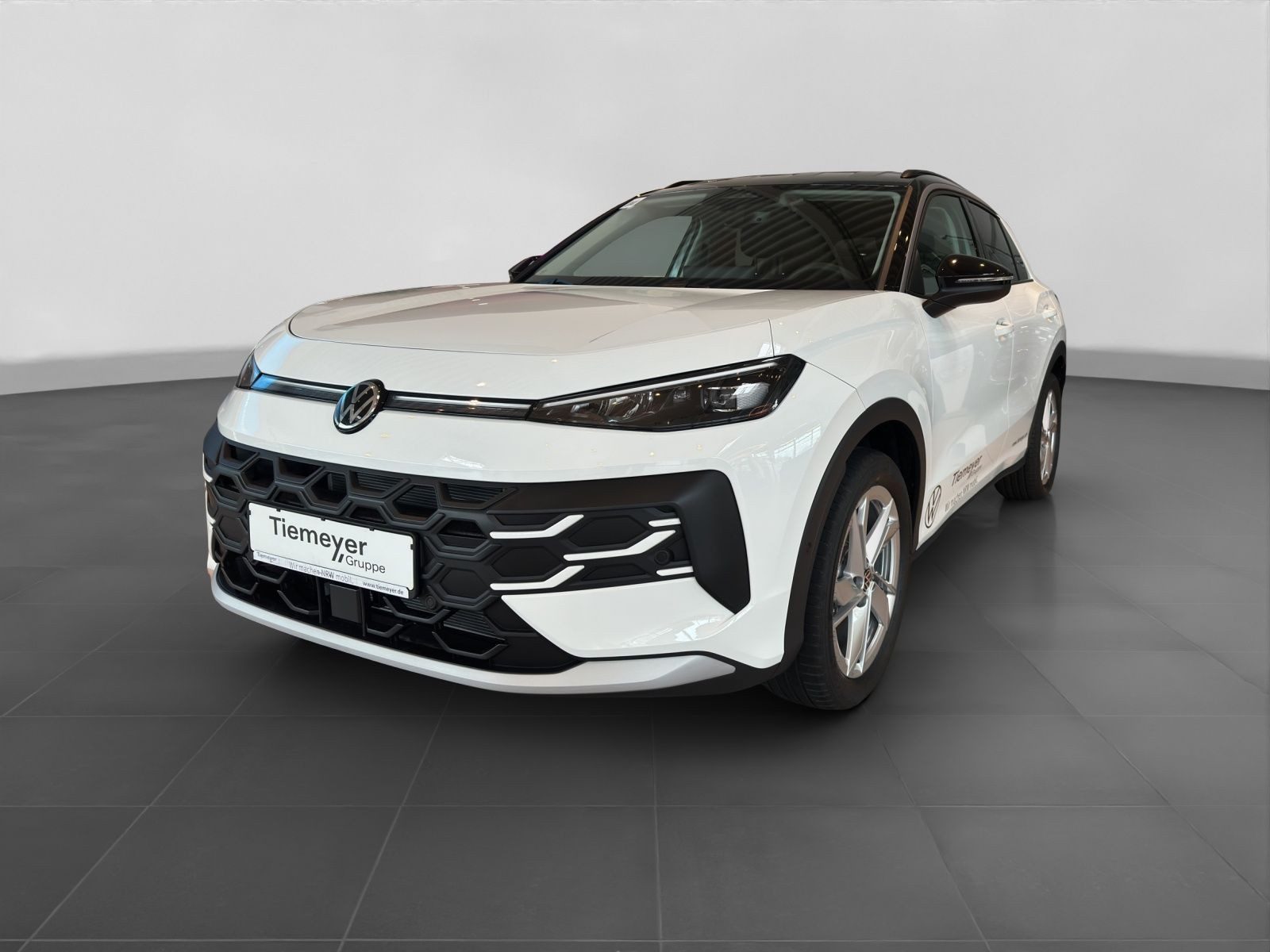 Volkswagen T-Roc – Bild 2