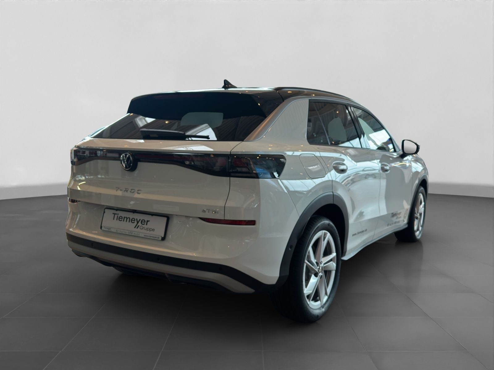 Volkswagen T-Roc – Bild 3