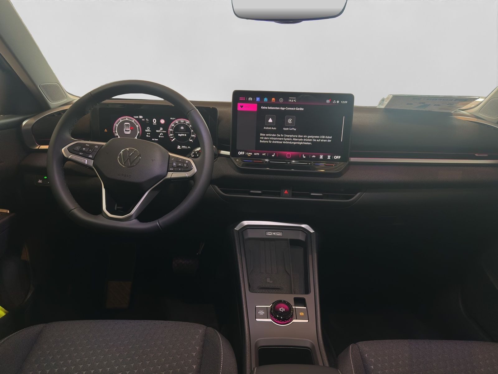 Volkswagen T-Roc – Bild 5