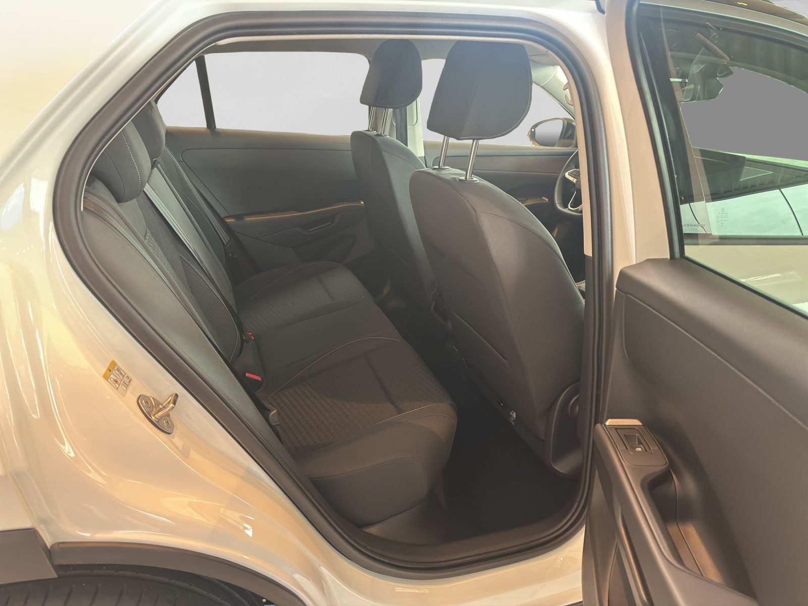 Volkswagen T-Roc – Bild 6
