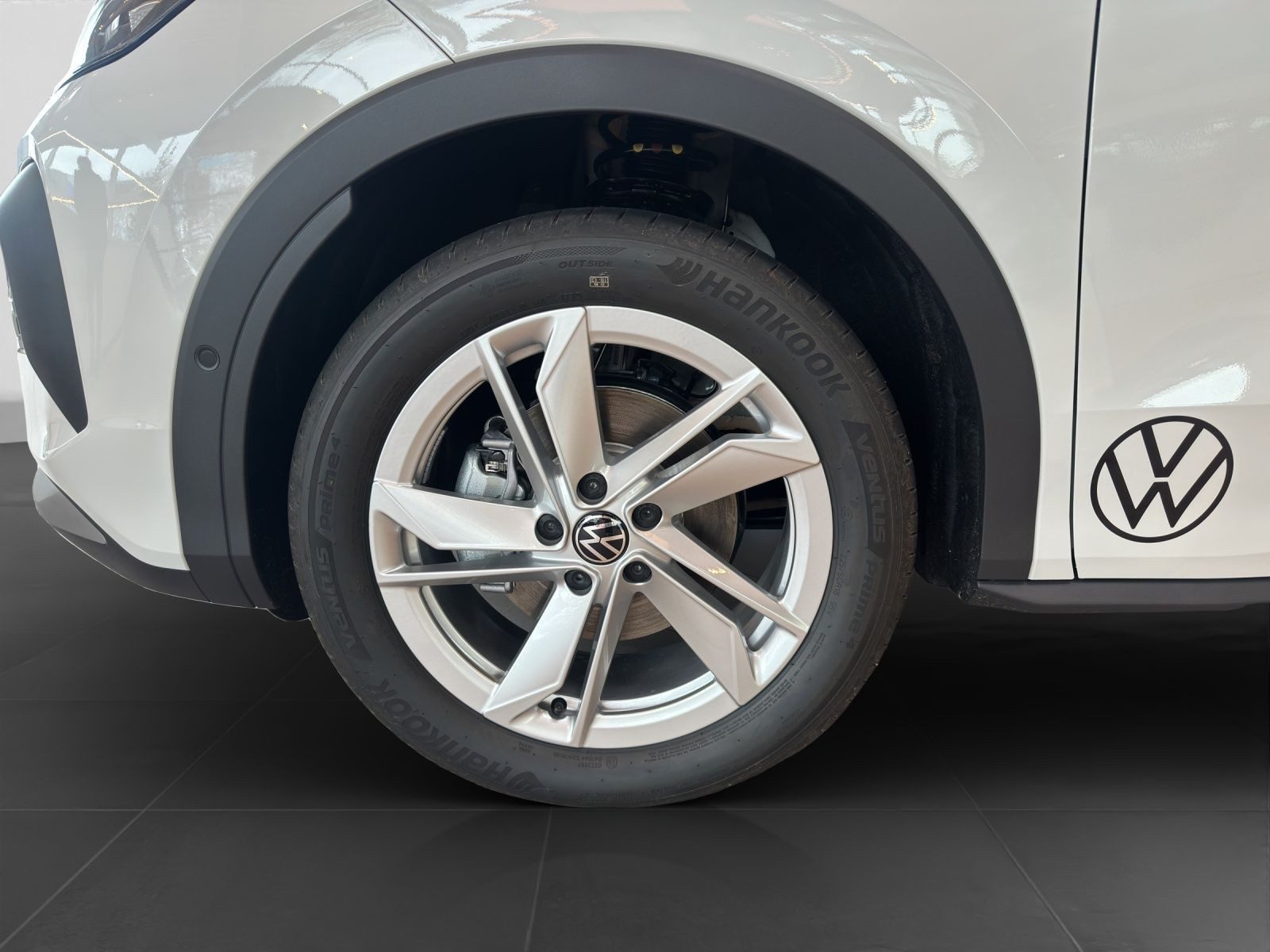 Volkswagen T-Roc – Bild 7