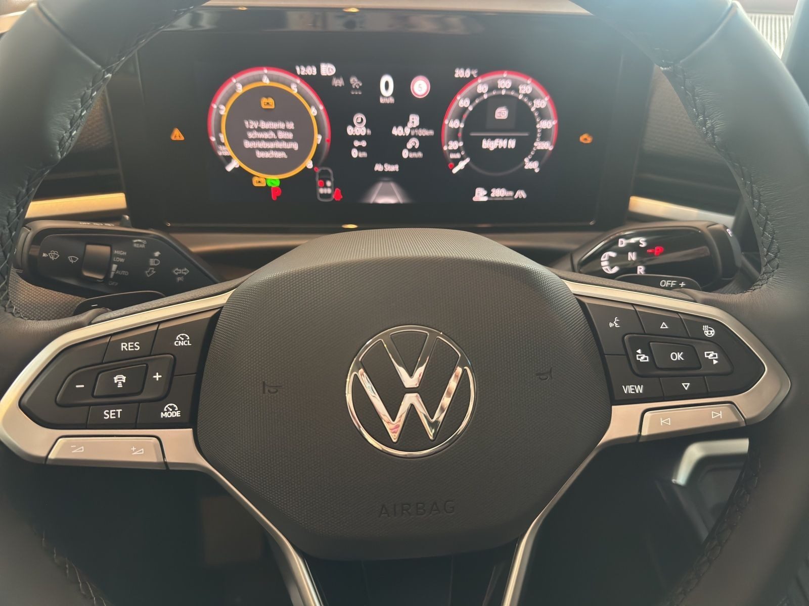 Volkswagen T-Roc – Bild 9